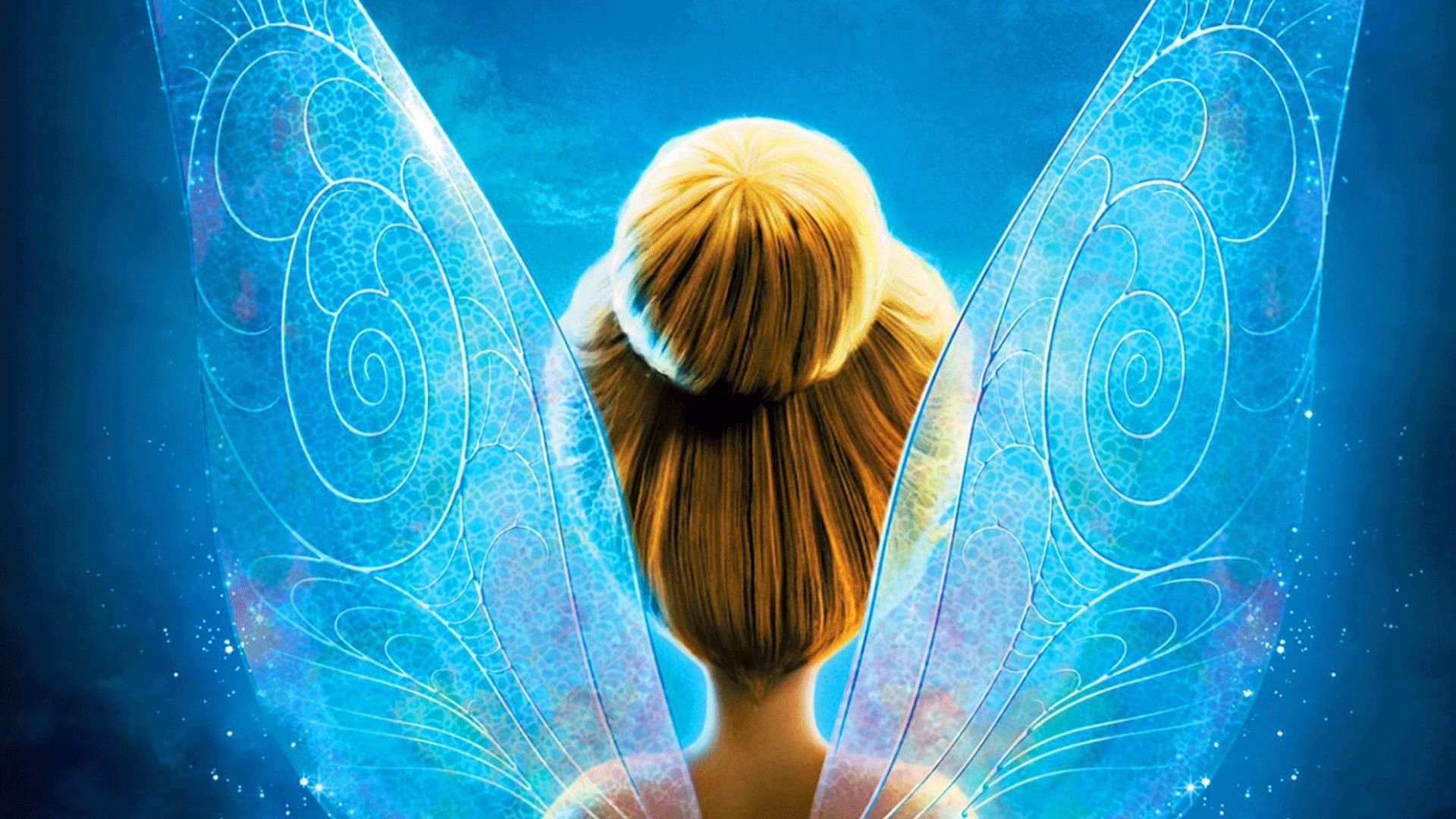 Tinkerbell For Cell Phones Wallpapers