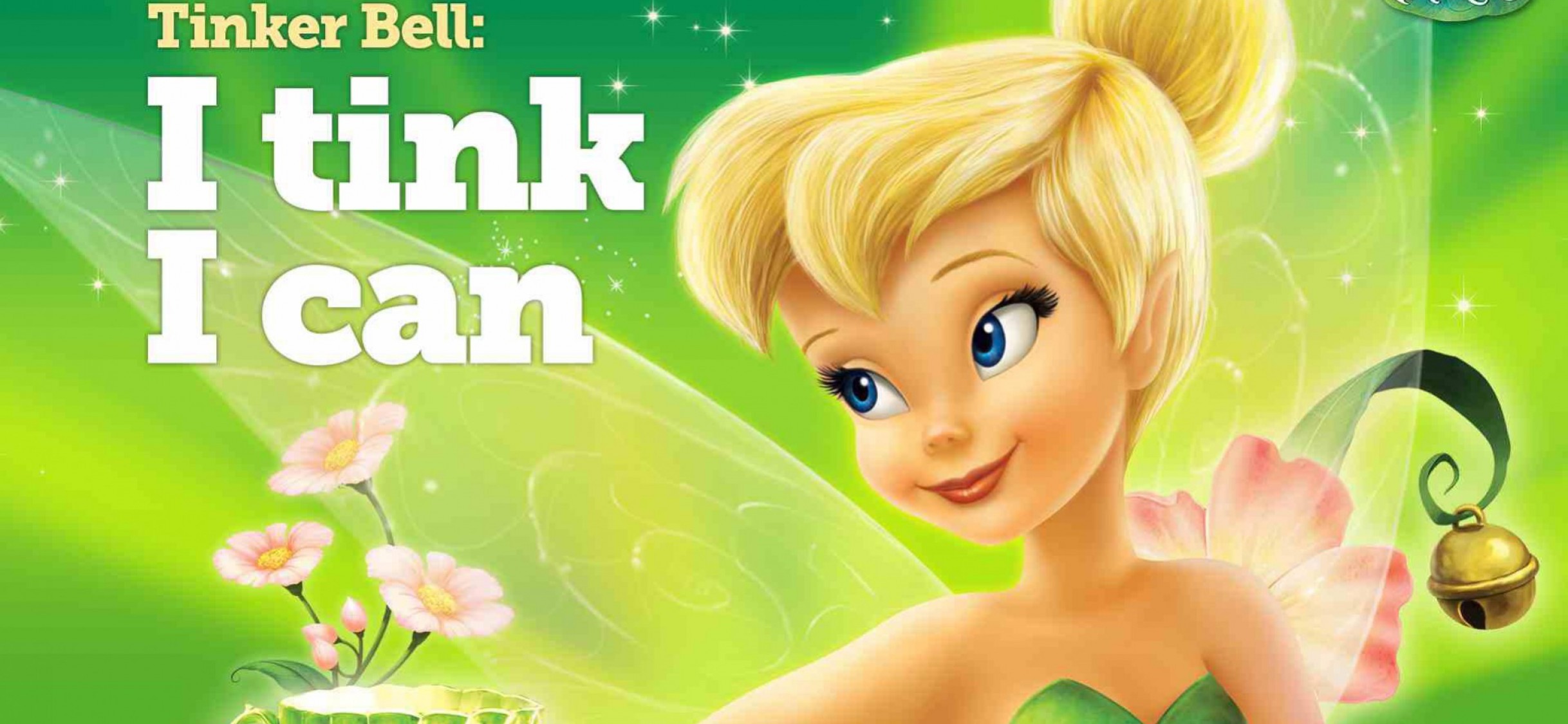 Tinkerbell Iphone Wallpapers