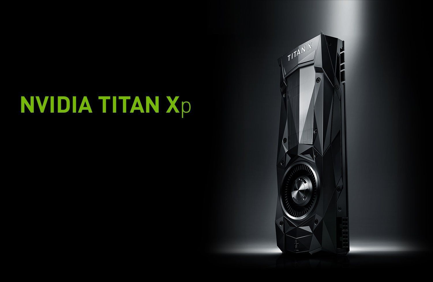 Titan Xp 4K Wallpapers