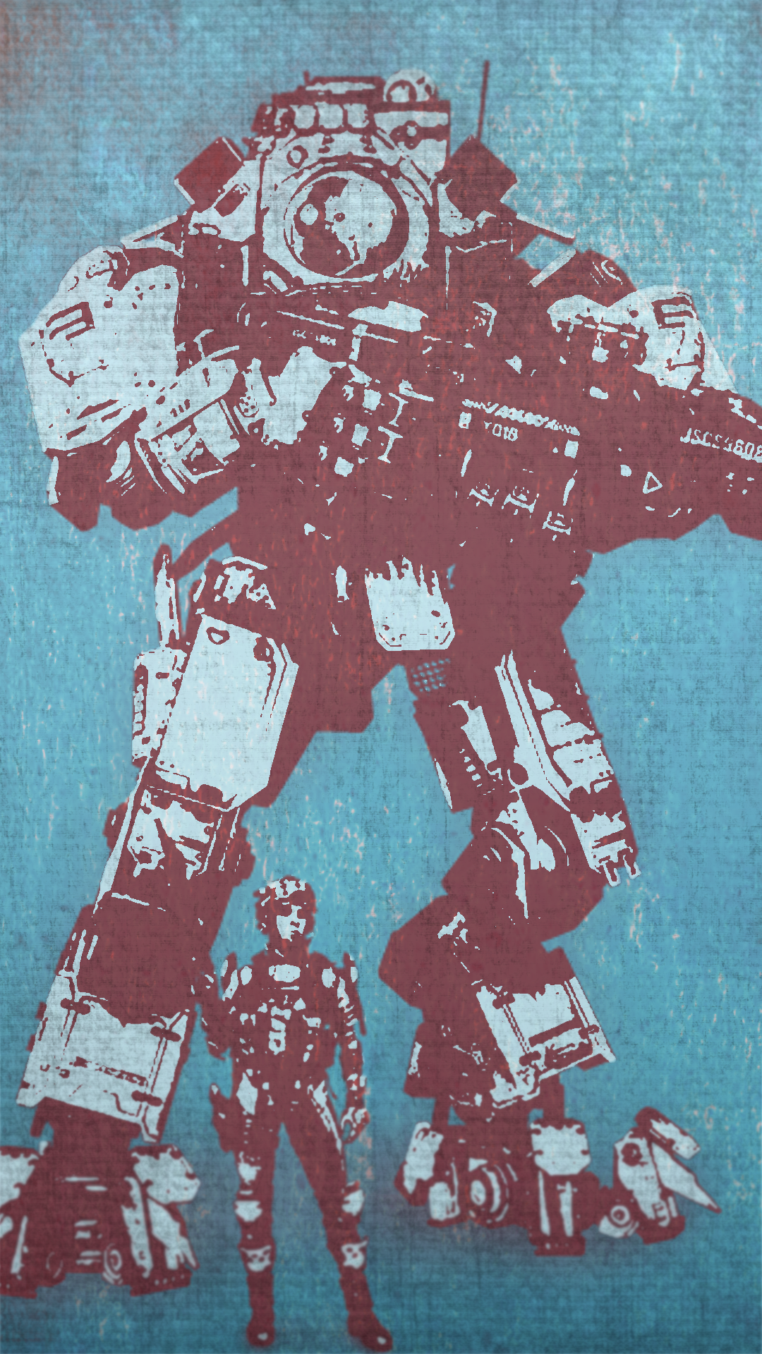 Titanfall 2 Ion Wallpapers