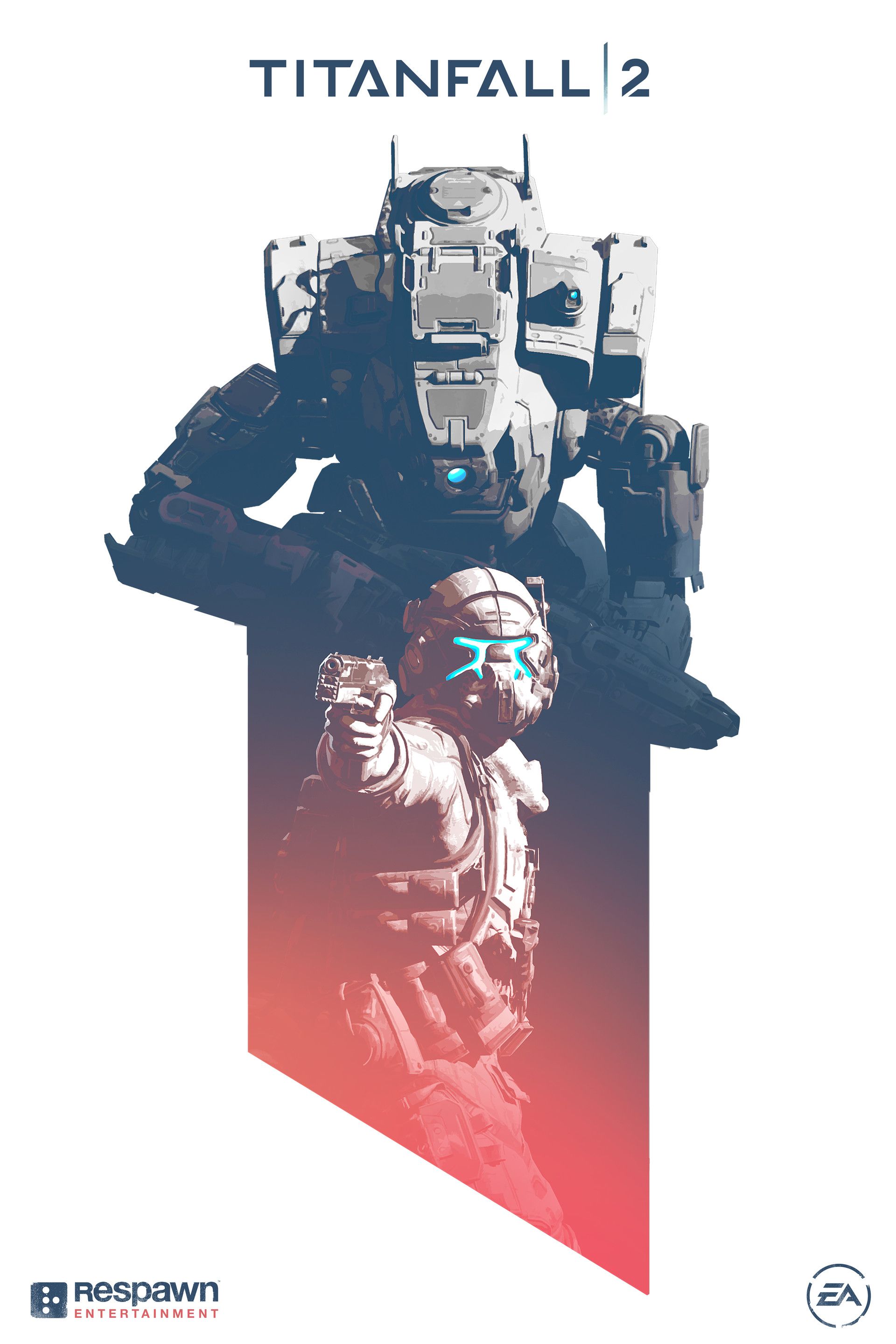 Titanfall 2 Phone Wallpapers