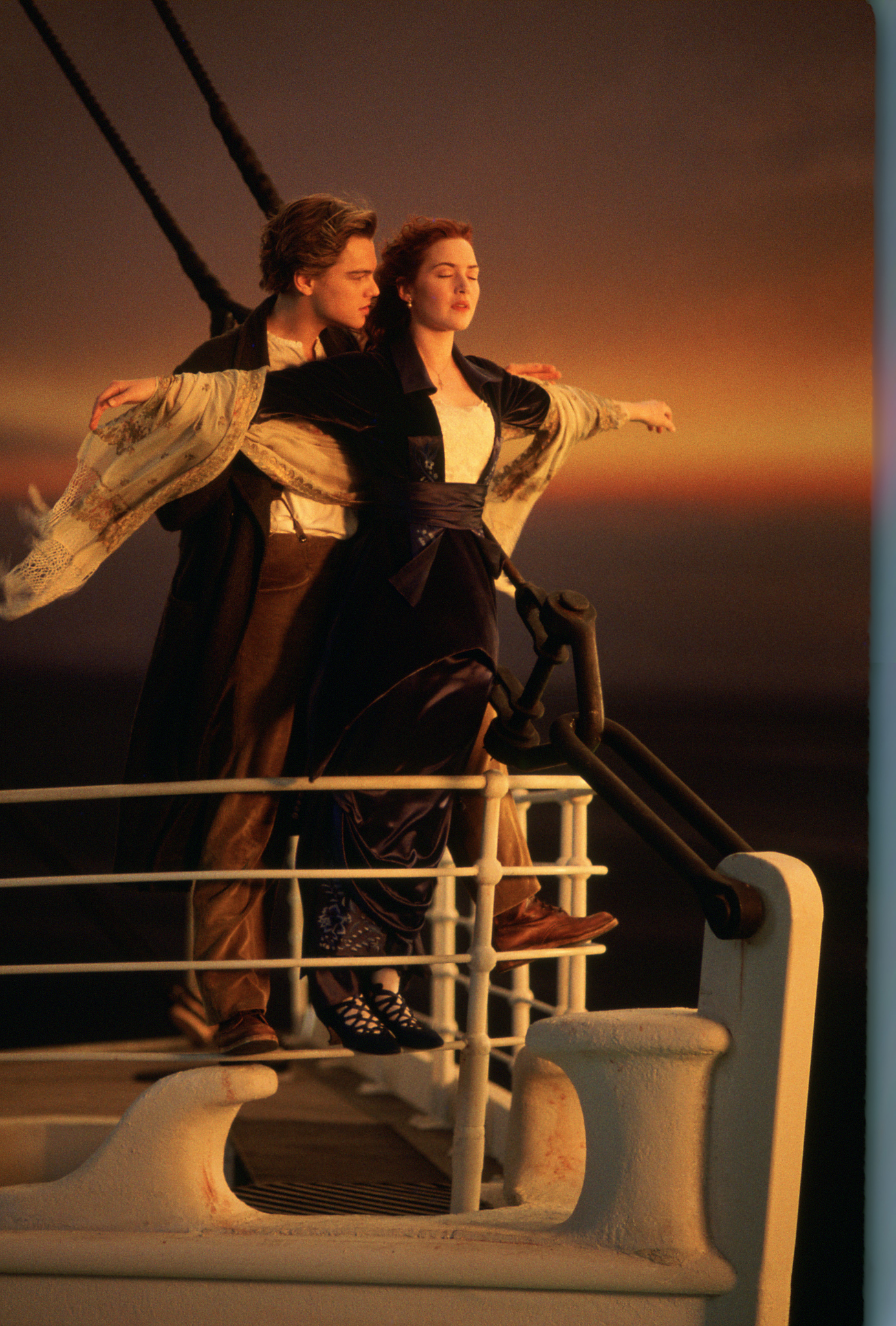 Titanic Movie Images Wallpapers