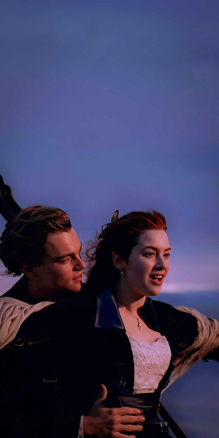 Titanic Movie Images Wallpapers