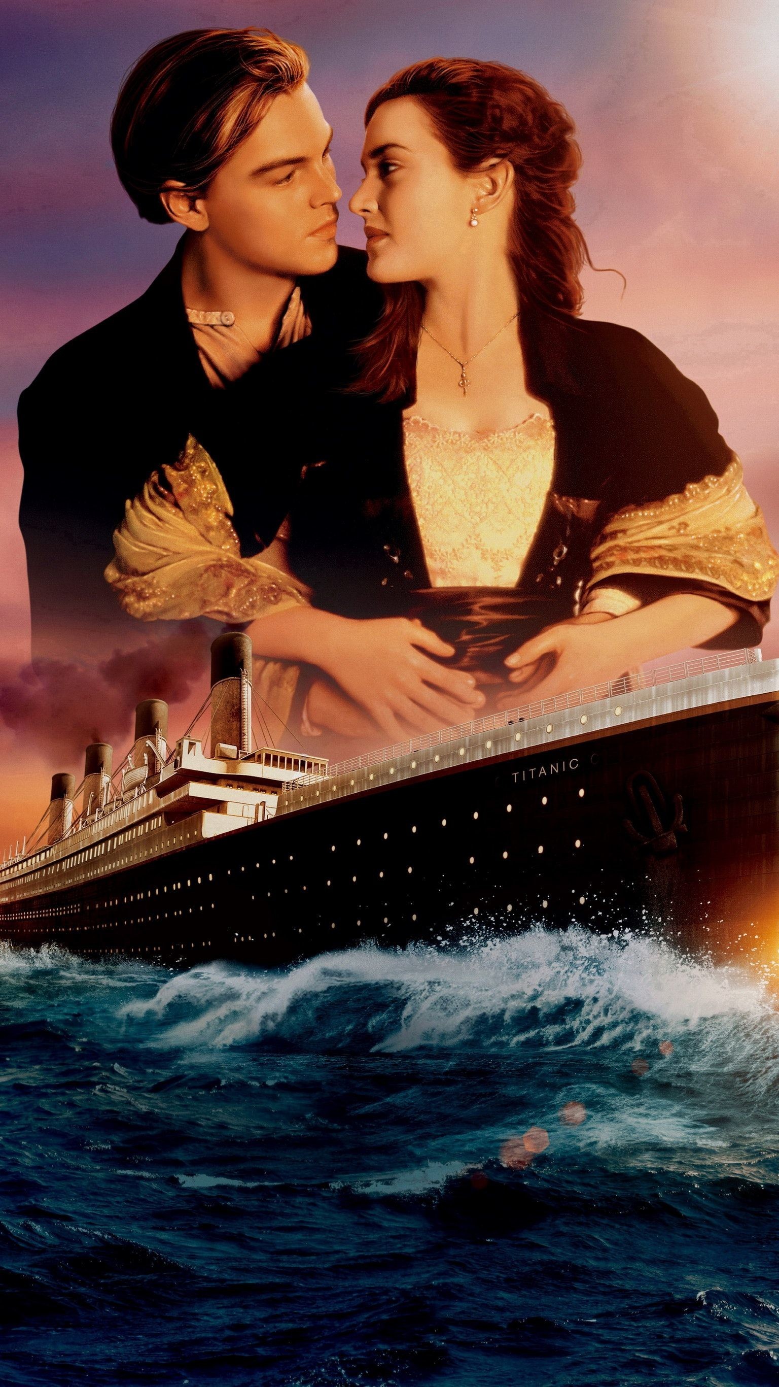 Titanic Movie Images Wallpapers