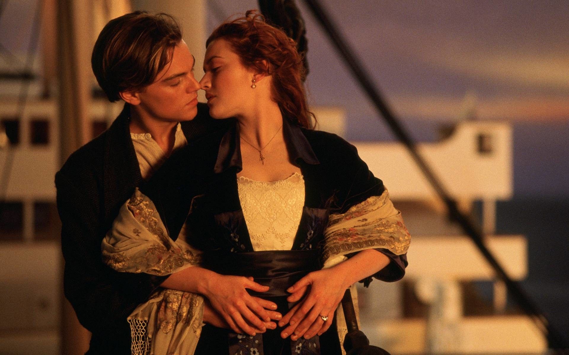 Titanic Movie Images Wallpapers