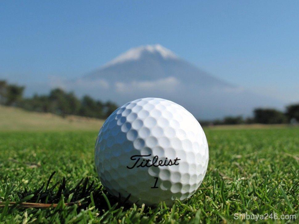 Titleist Wallpapers