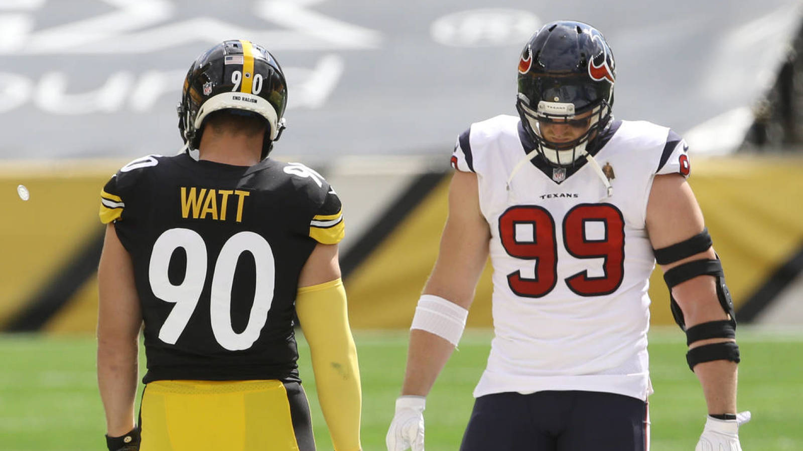 Tj Watt Wallpapers