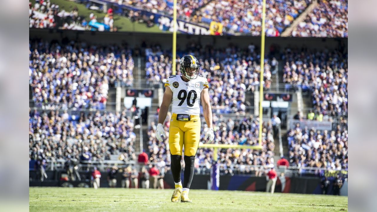 Tj Watt Wallpapers