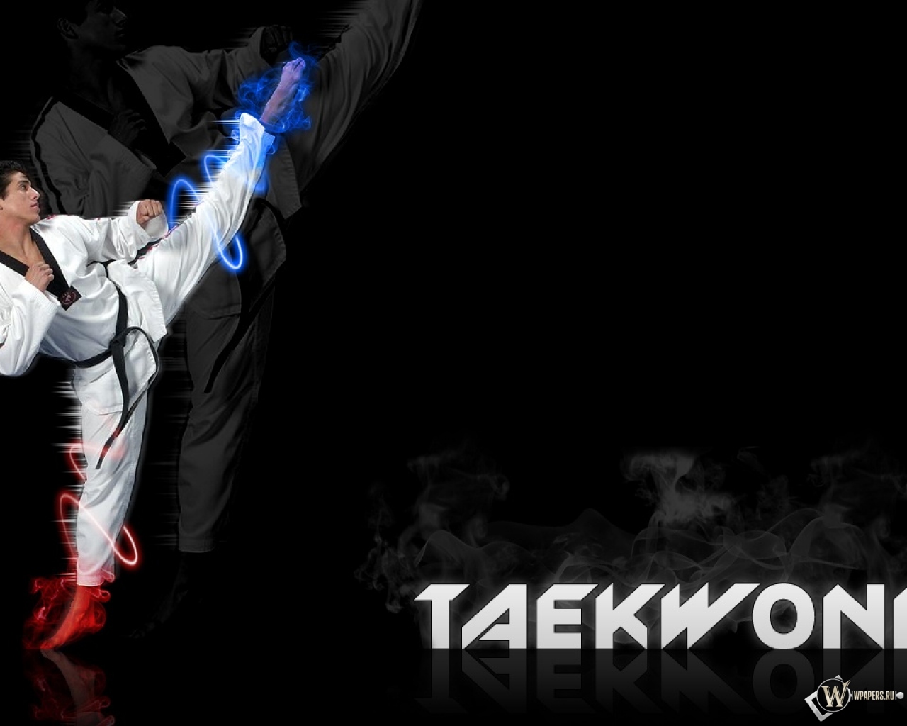 Tkd Wallpapers