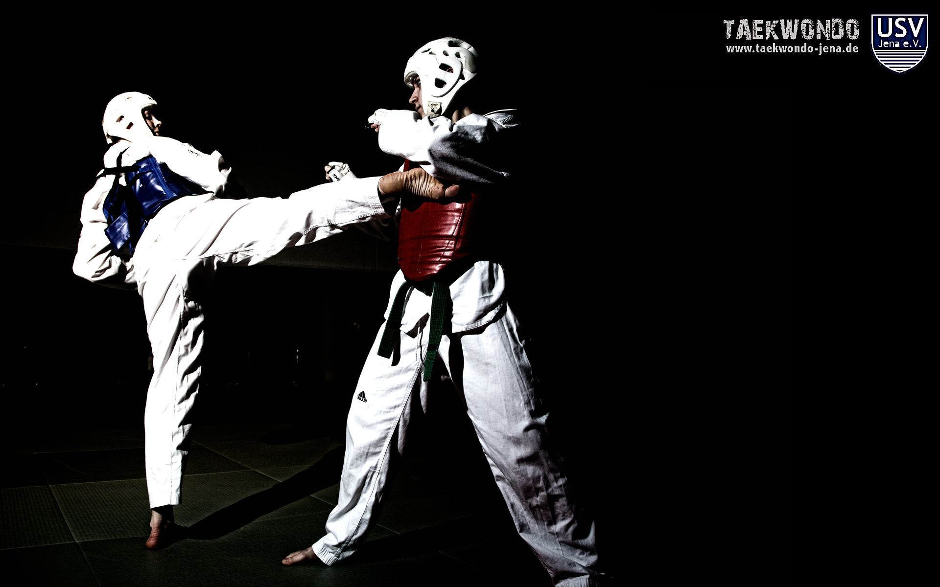 Tkd Wallpapers