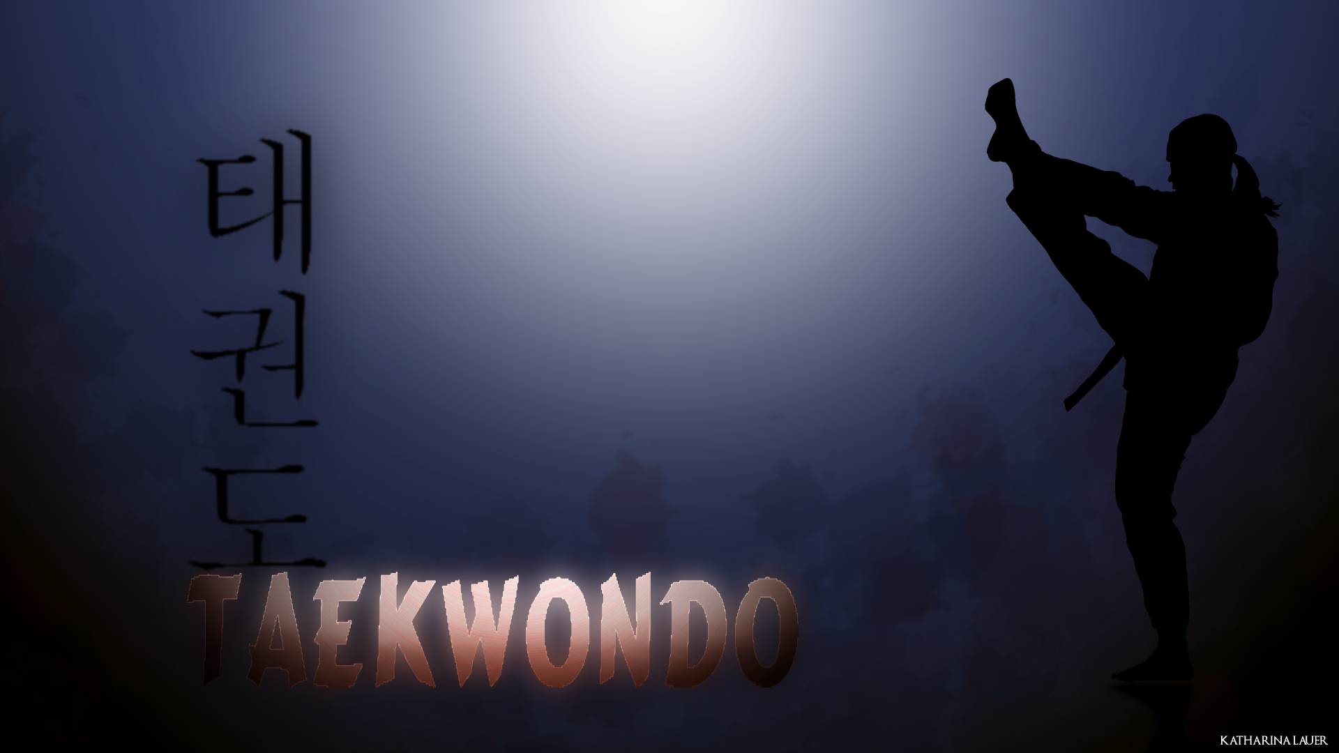 Tkd Wallpapers