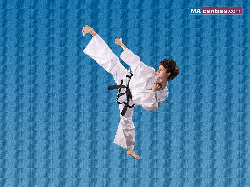 Tkd Wallpapers