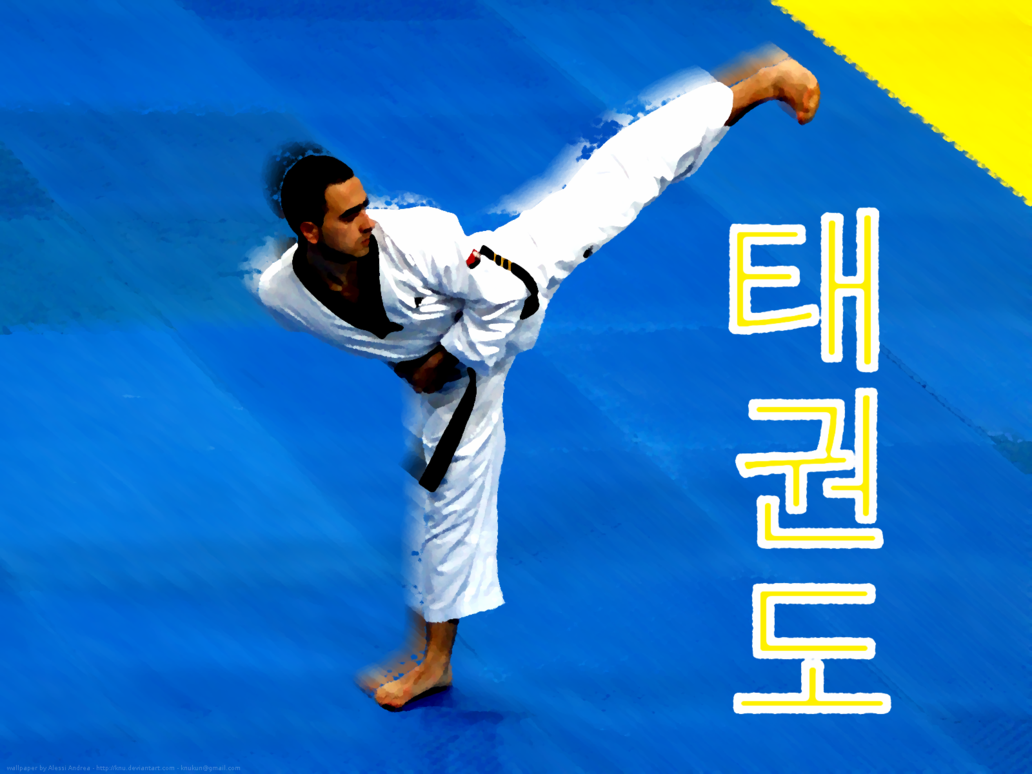 Tkd Wallpapers