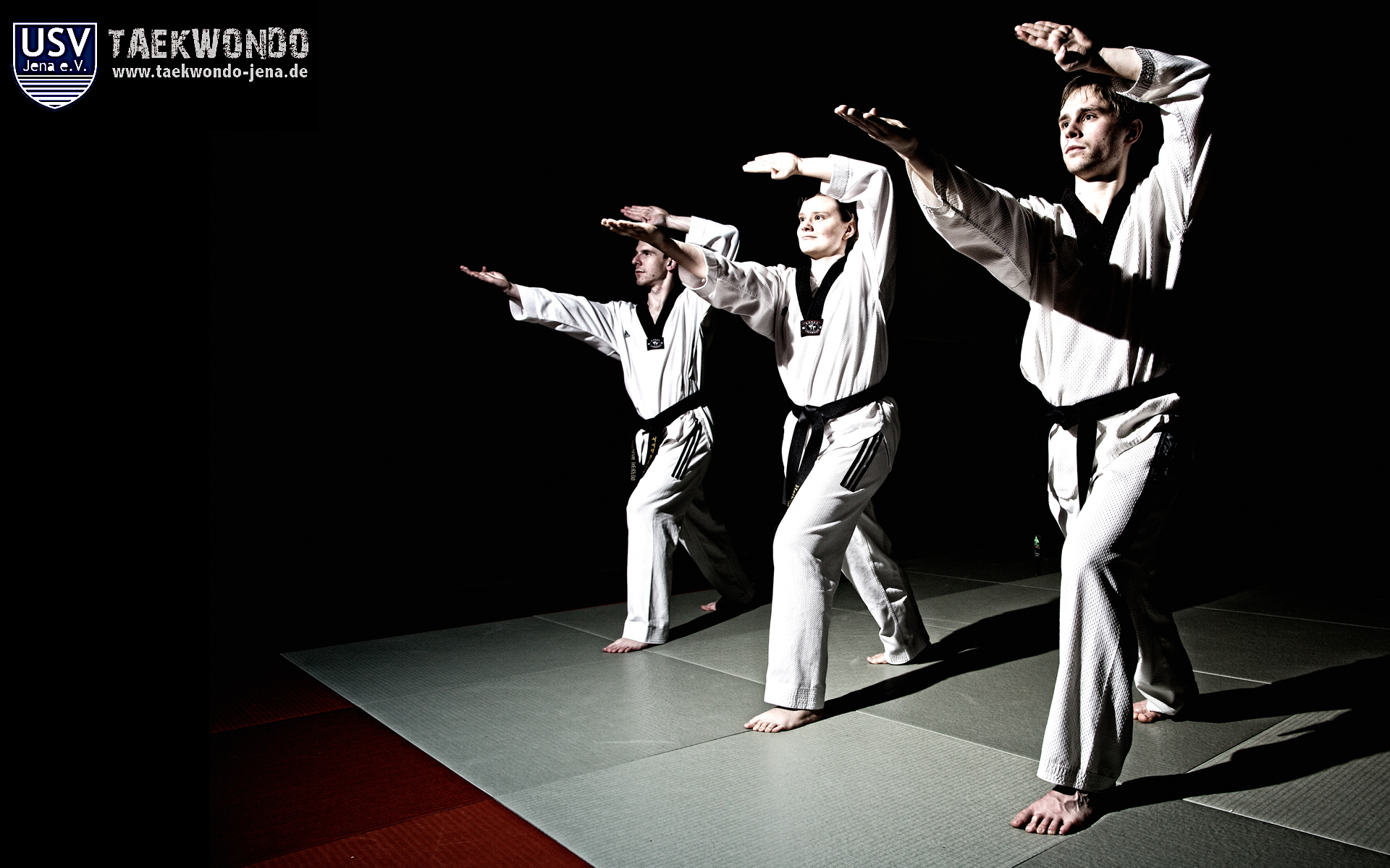 Tkd Wallpapers