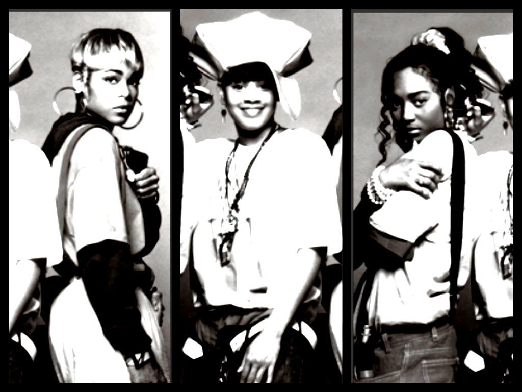 Tlc Wallpapers