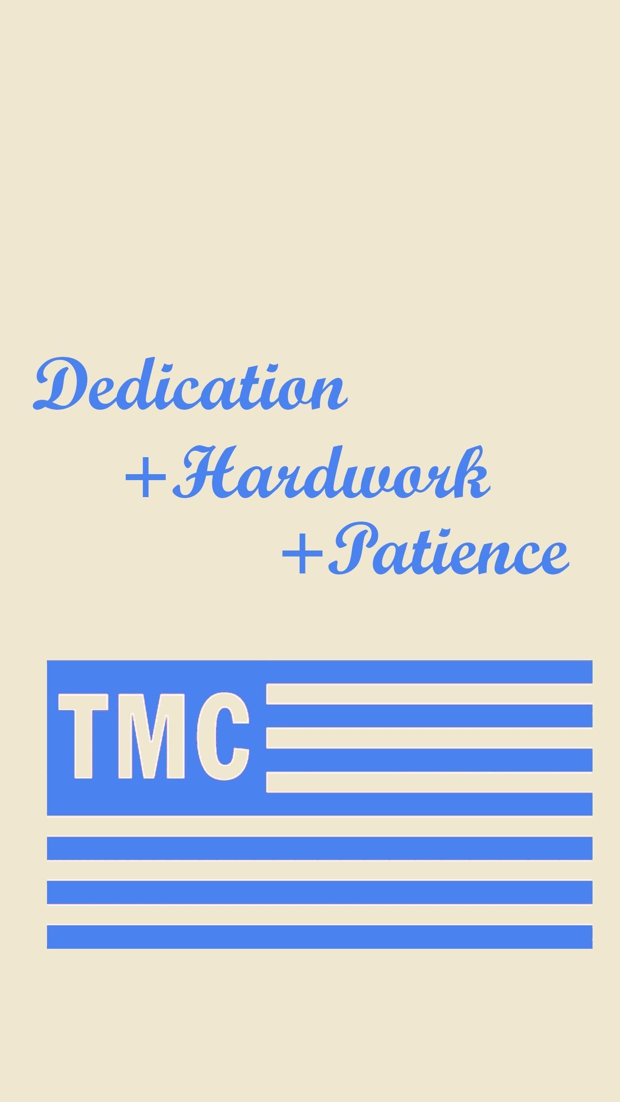 Tmc Wallpapers