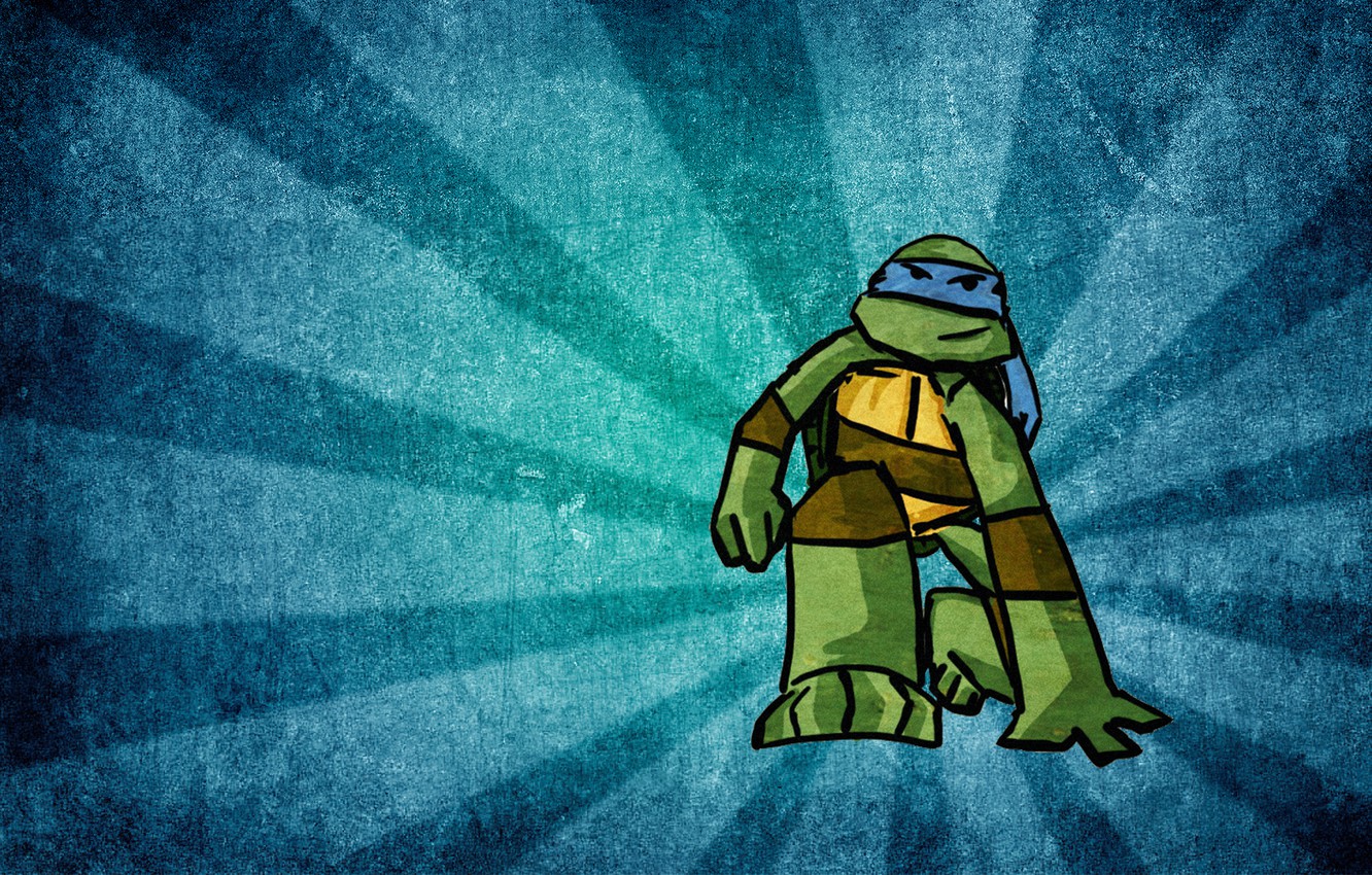 Tmnt 2012 Wallpapers