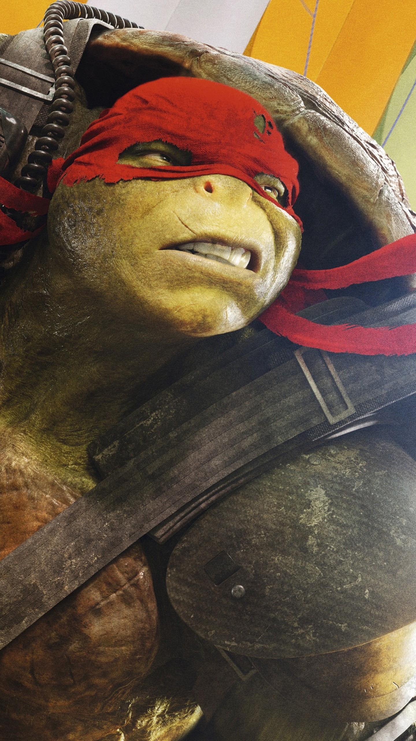 Tmnt Raphael Wallpapers