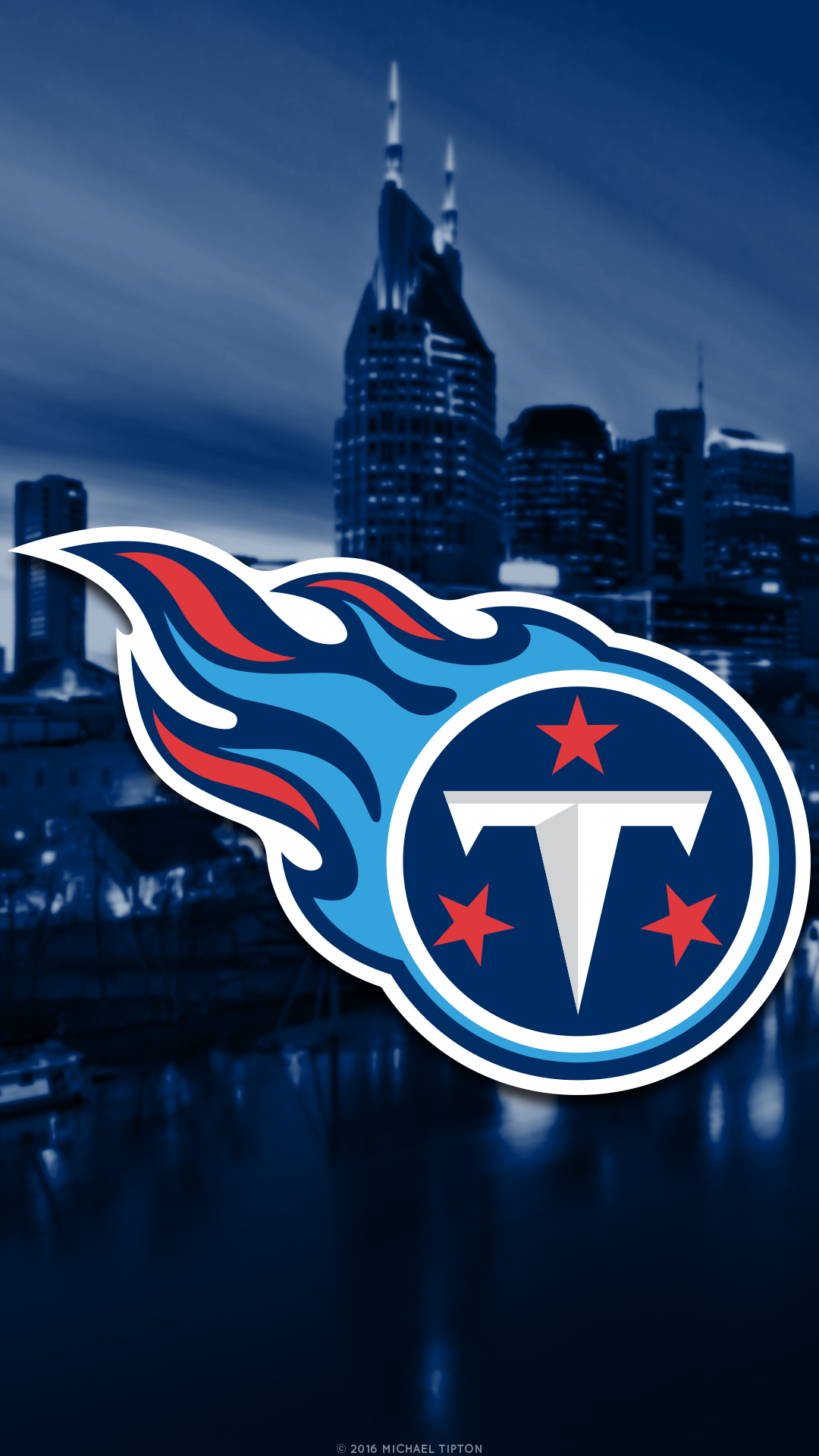 Tn Titans Wallpapers