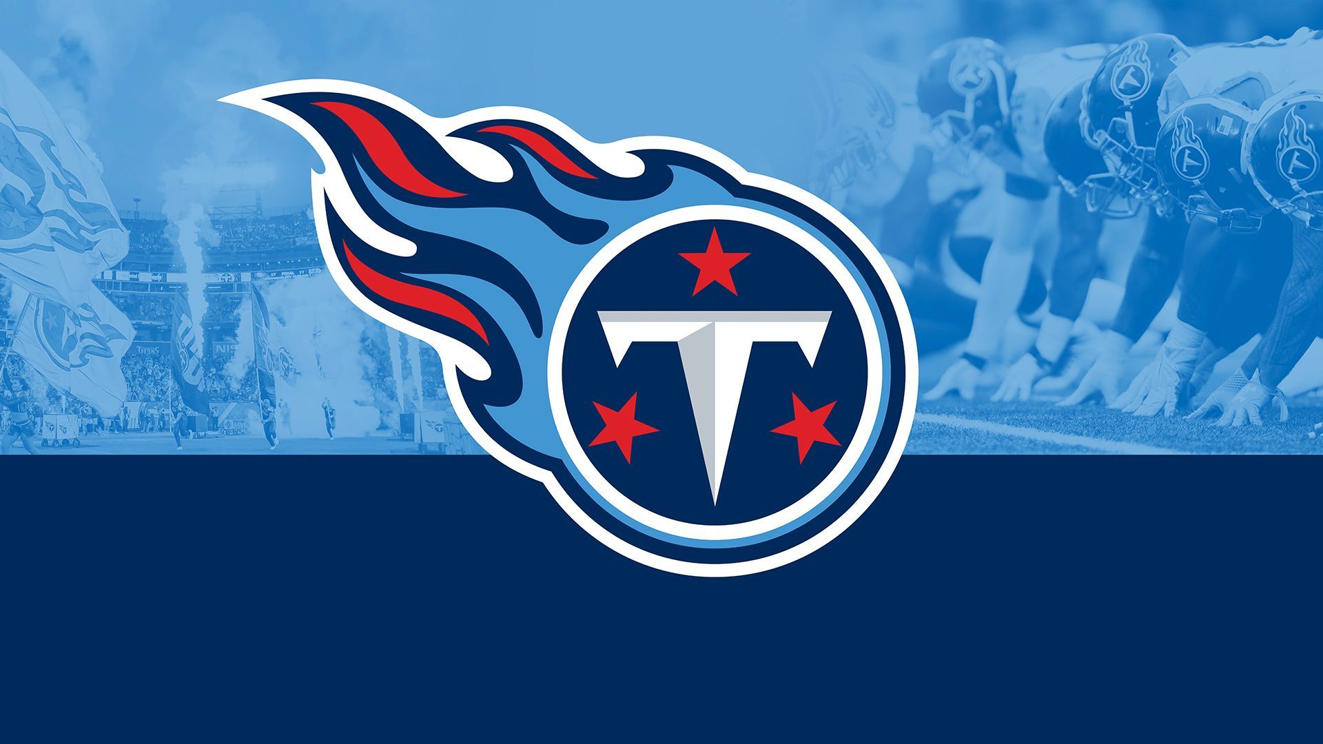 Tn Titans Wallpapers