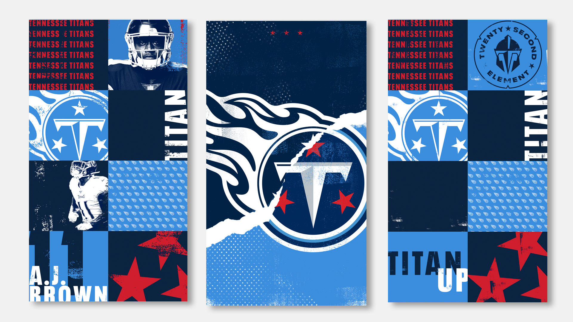 Tn Titans Wallpapers