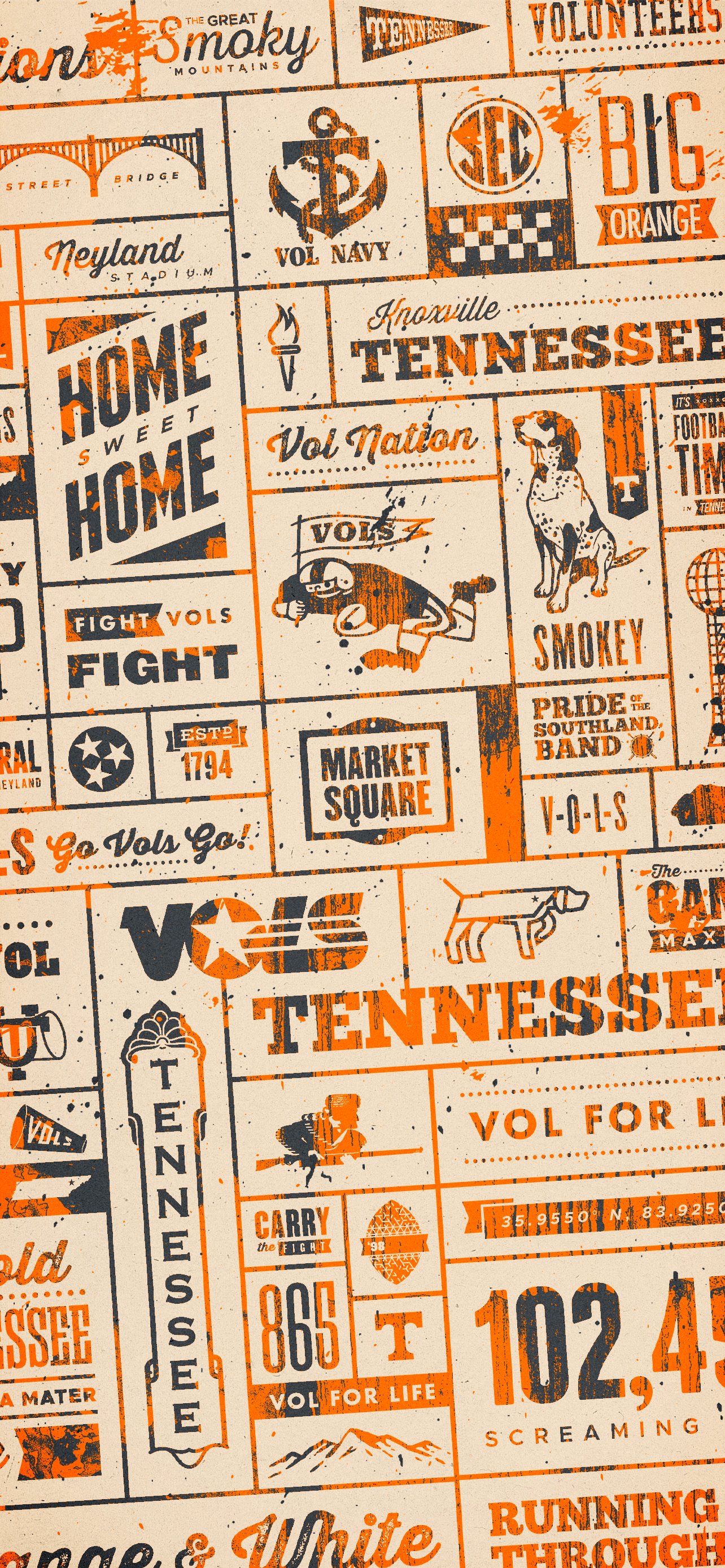 Tn Vols Wallpapers