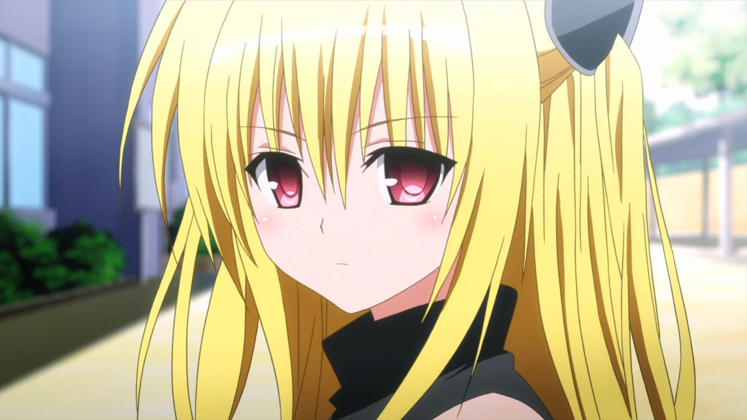 To Love Ru Yami Wallpapers