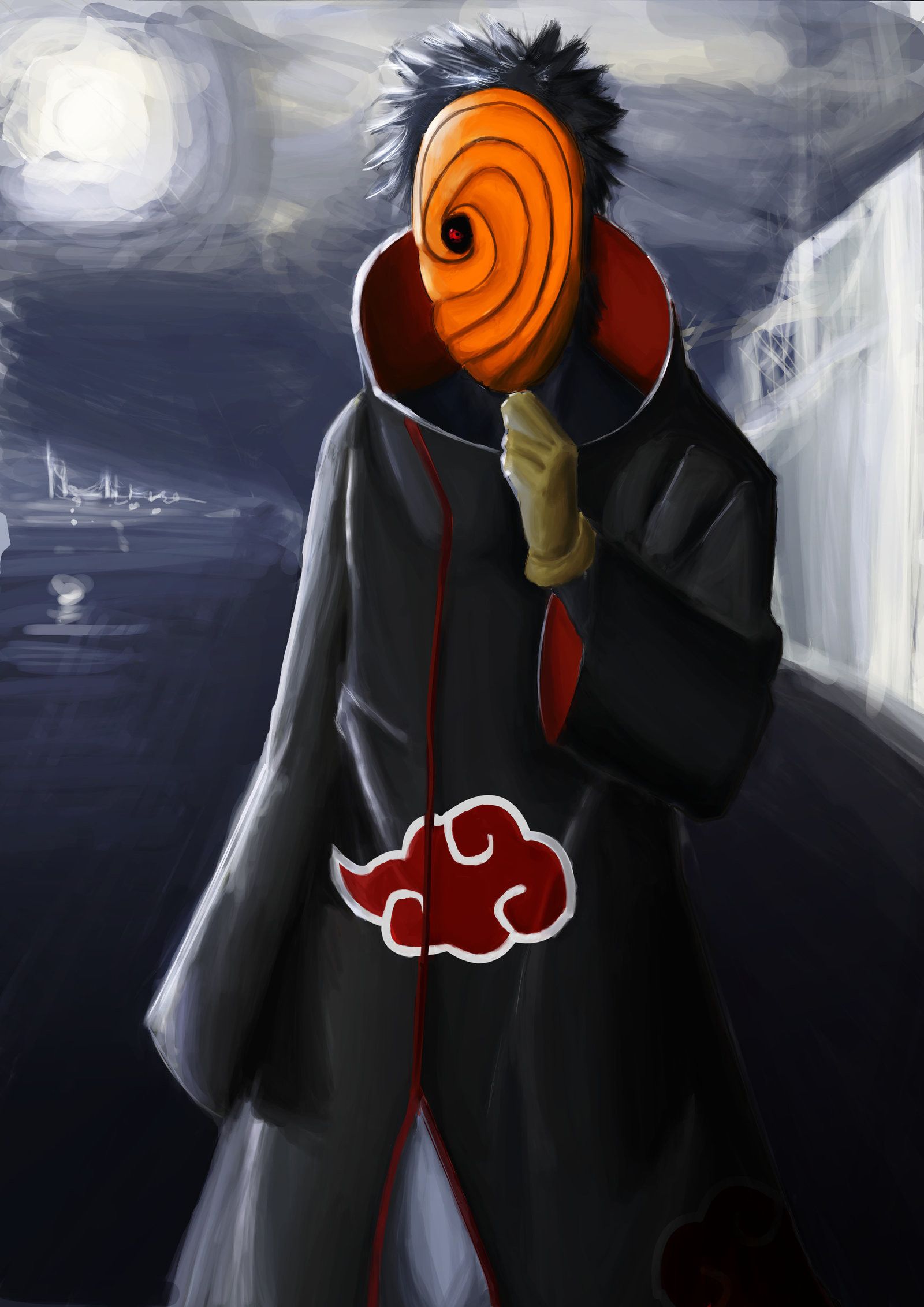 Tobi Wallpapers