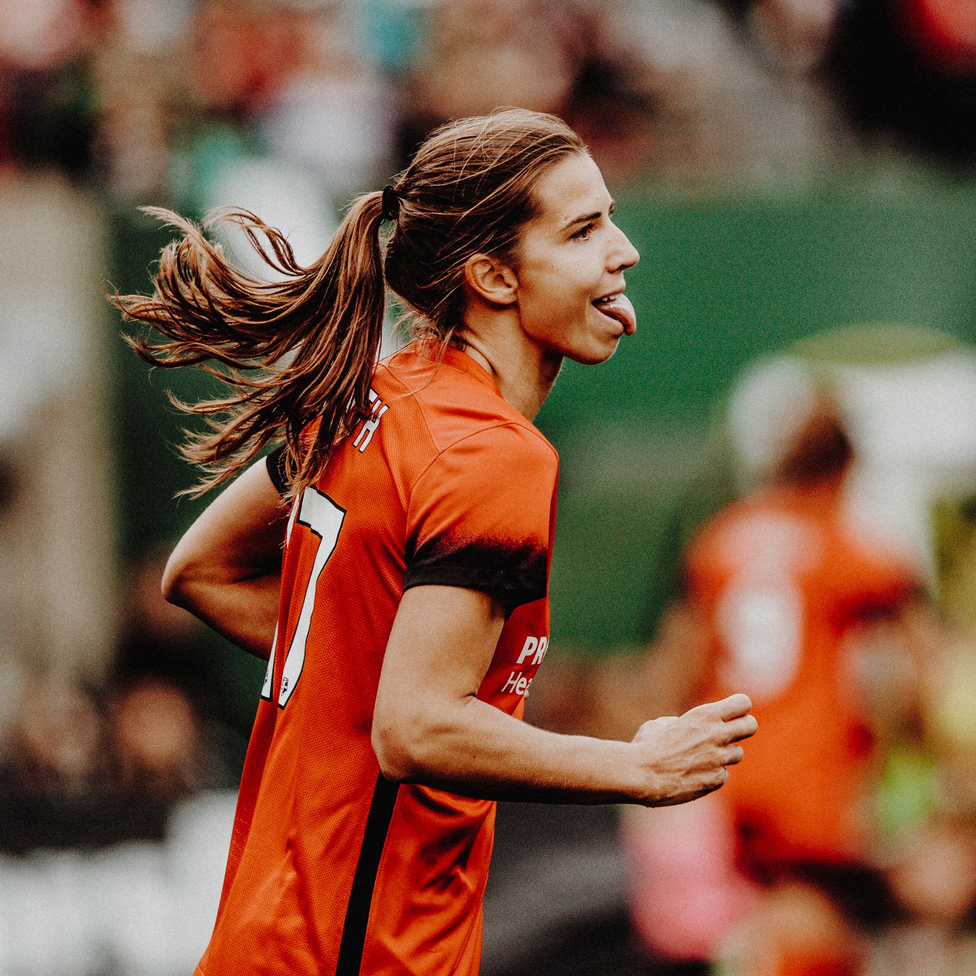 Tobin Heath Wallpapers