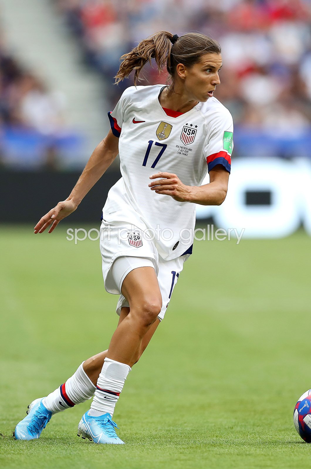 Tobin Heath Wallpapers