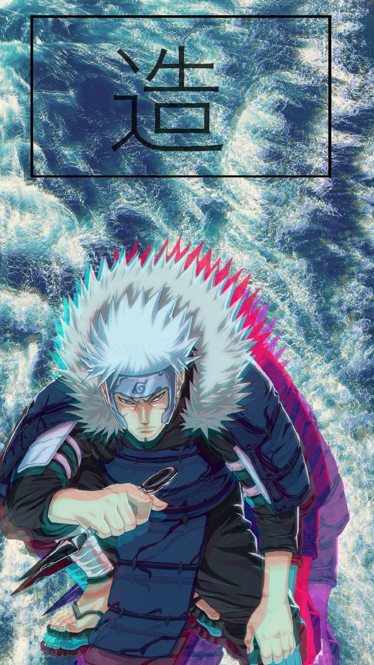 Tobirama Wallpapers