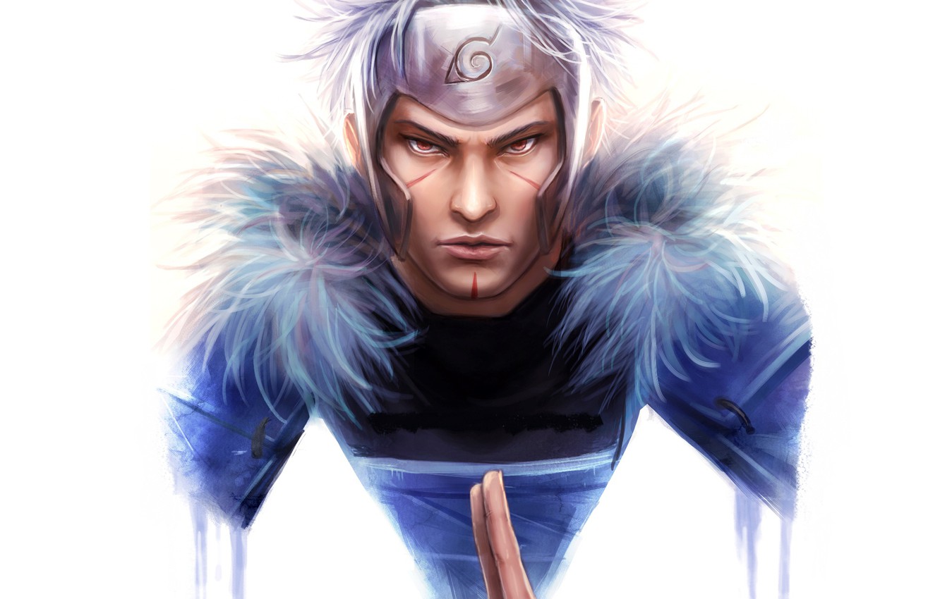 Tobirama Wallpapers