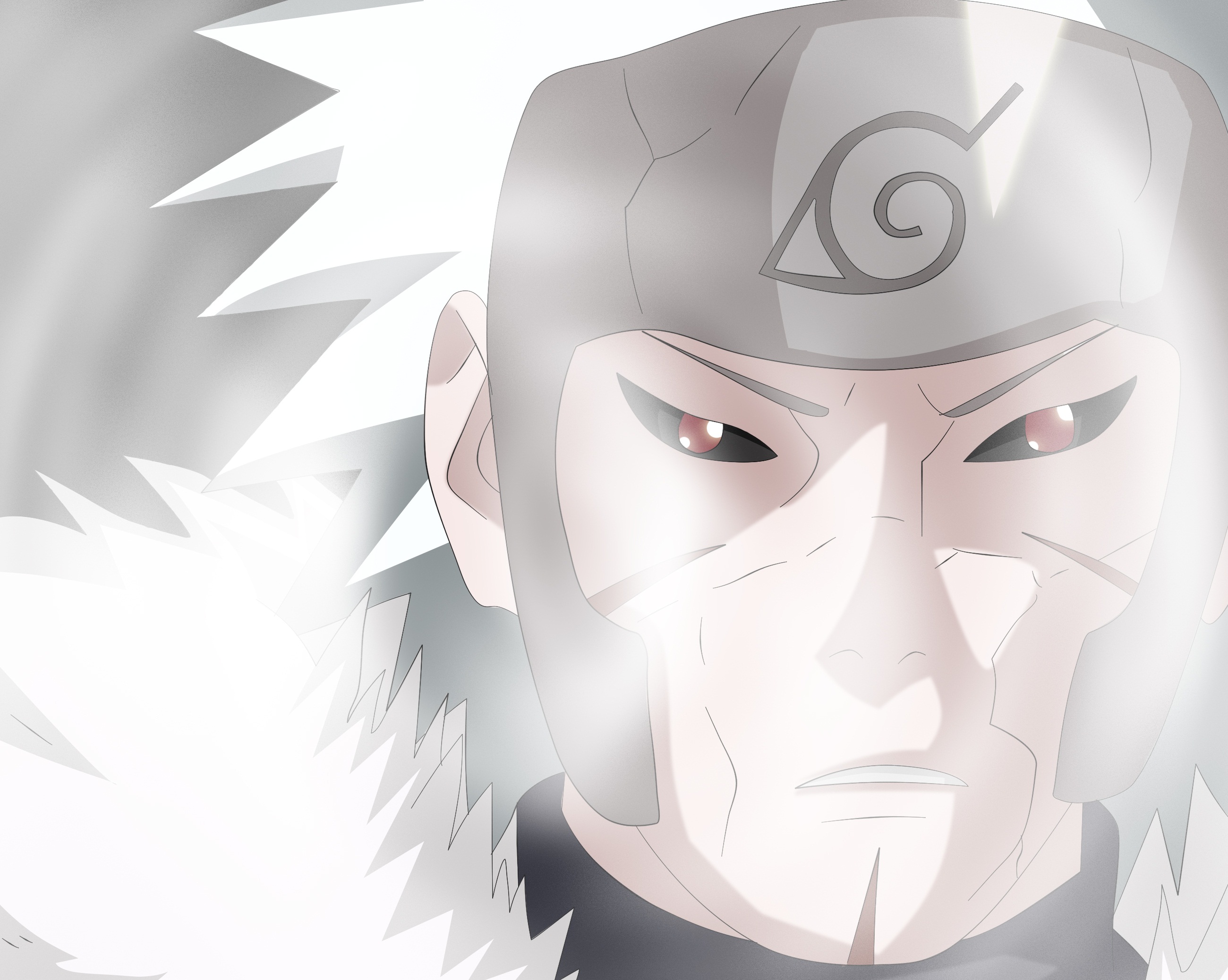 Tobirama Wallpapers