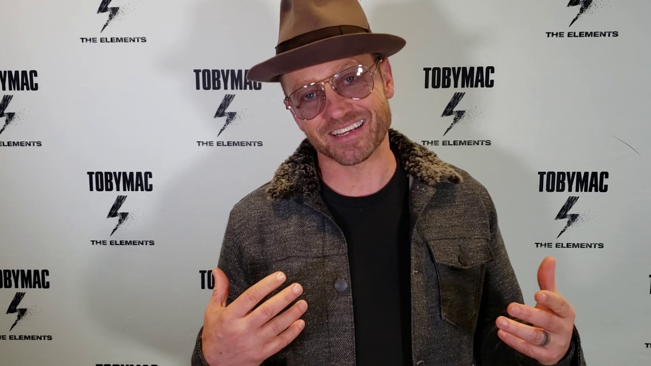 Toby Mac Wallpapers