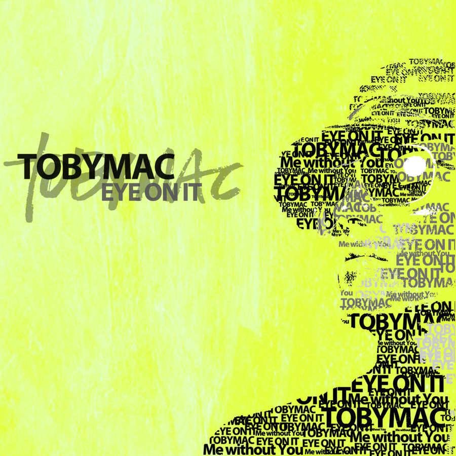 Toby Mac Wallpapers