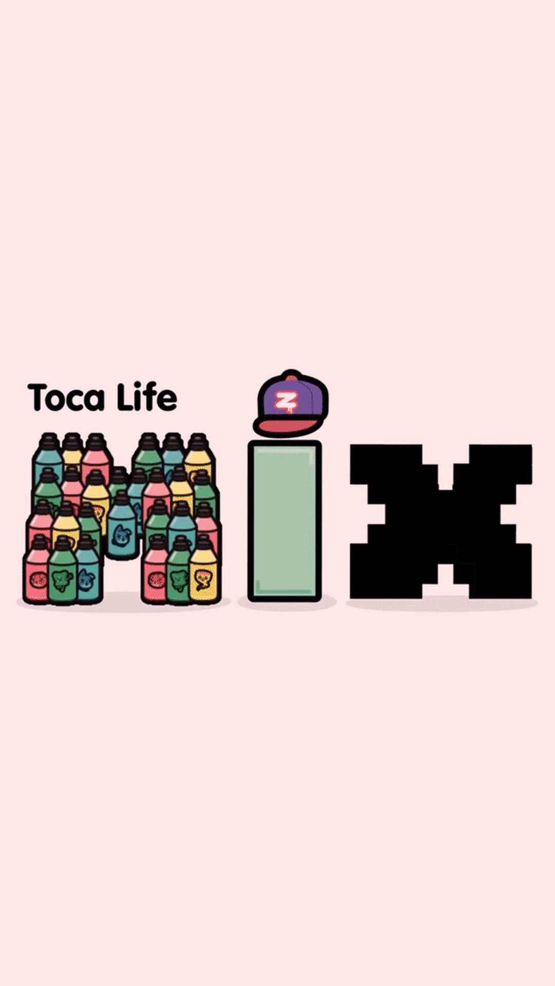 Toca Boca Wallpapers