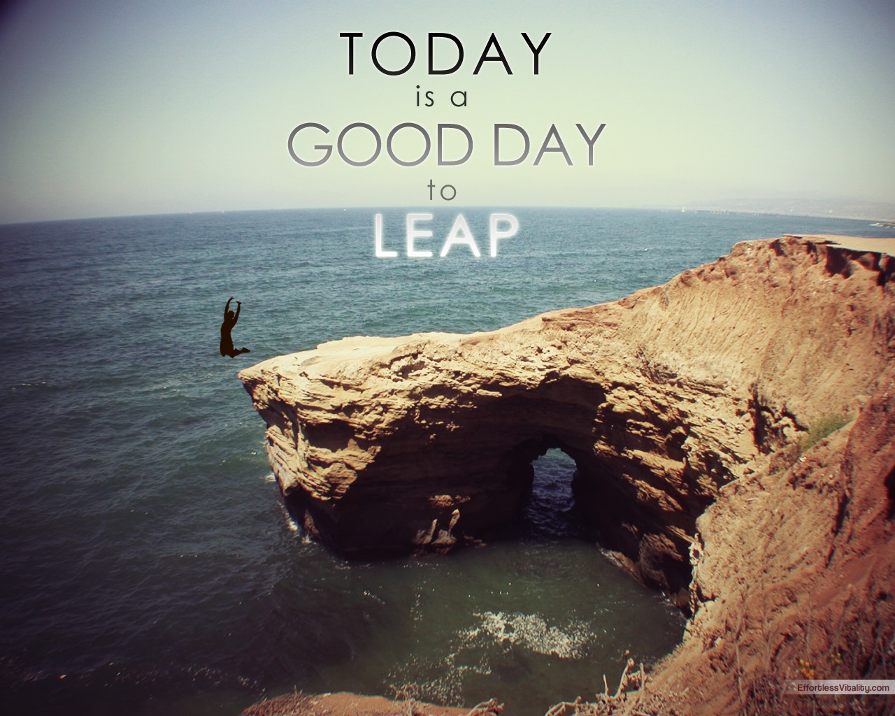 Today Is A Good Day Wallpapers