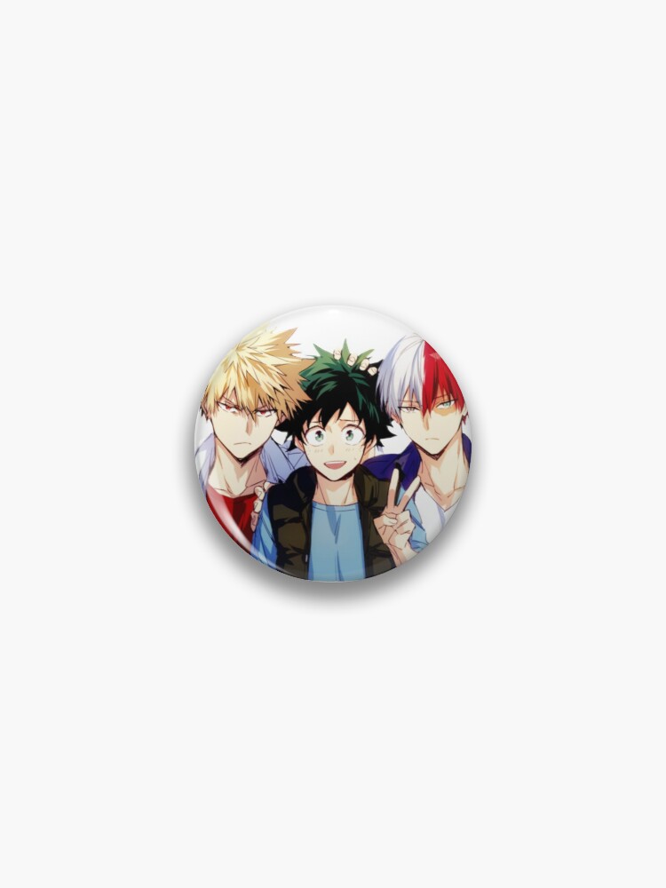 Todobakudeku Wallpapers