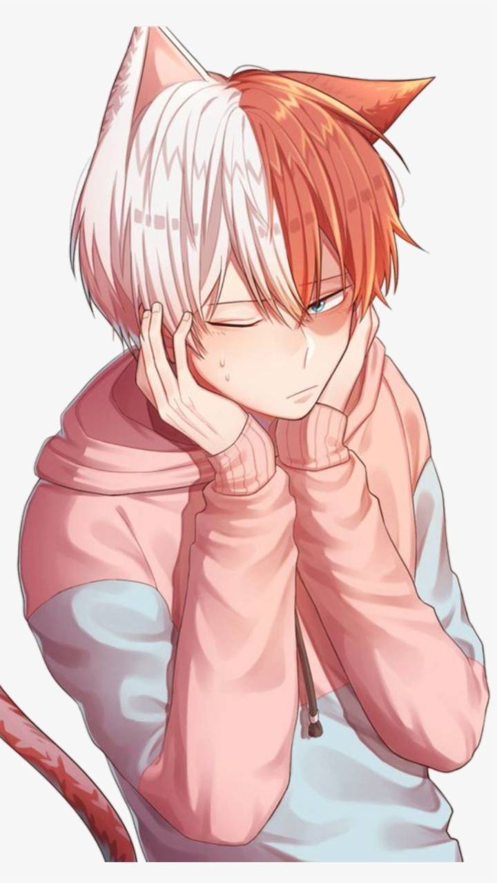 Todoroki Cute Wallpapers