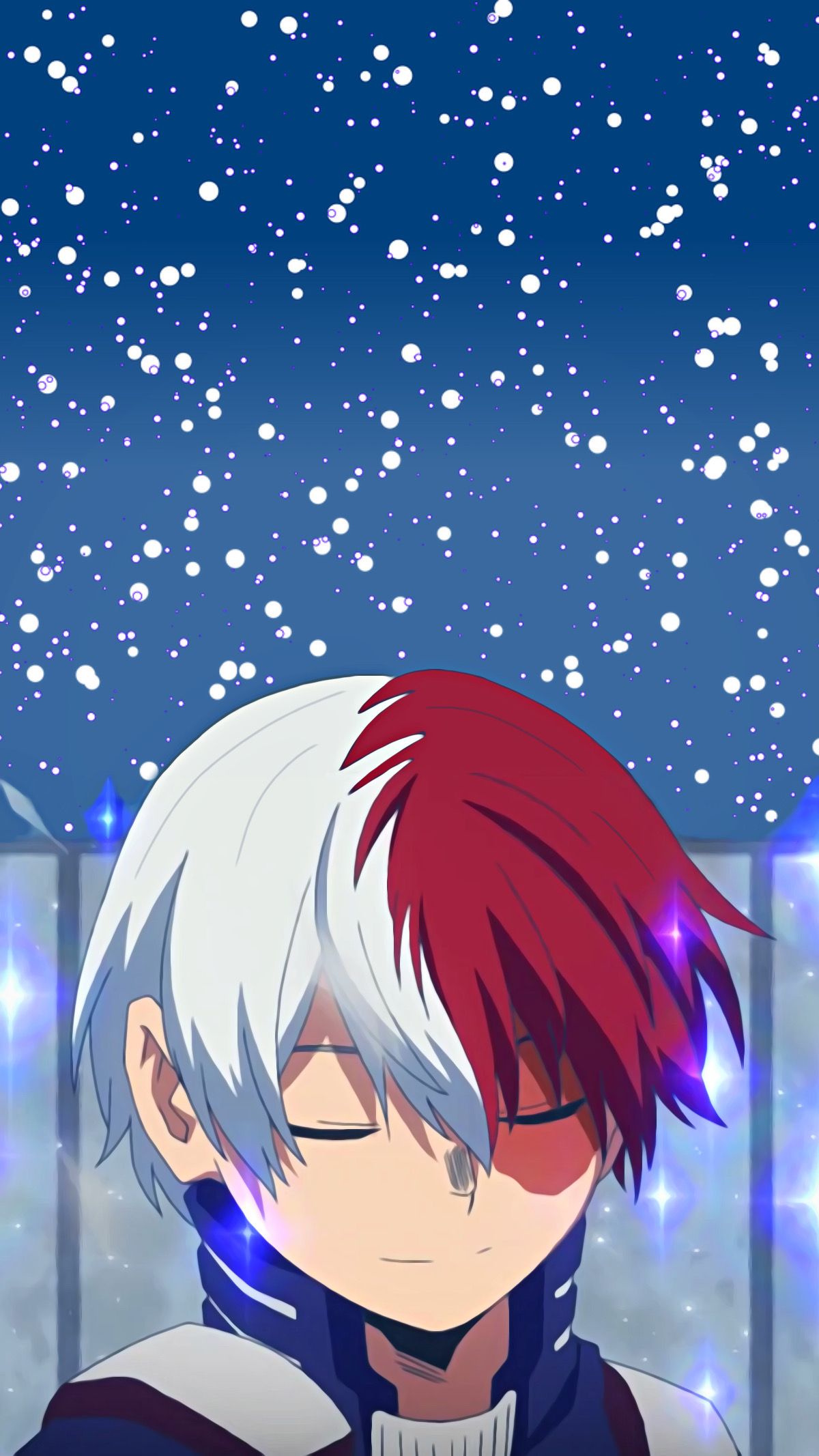 Todoroki Cute Wallpapers