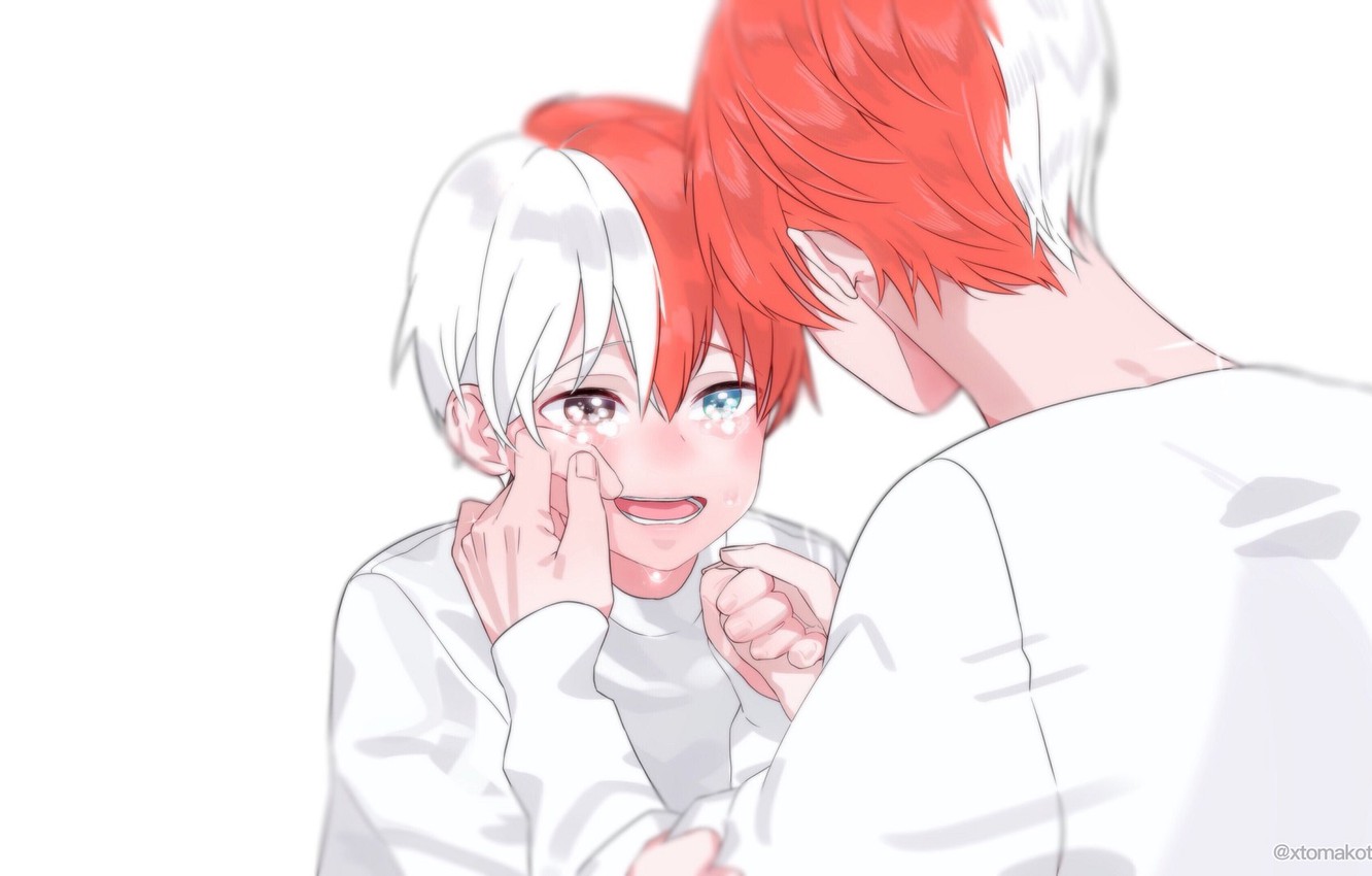 Todoroki Cute Wallpapers