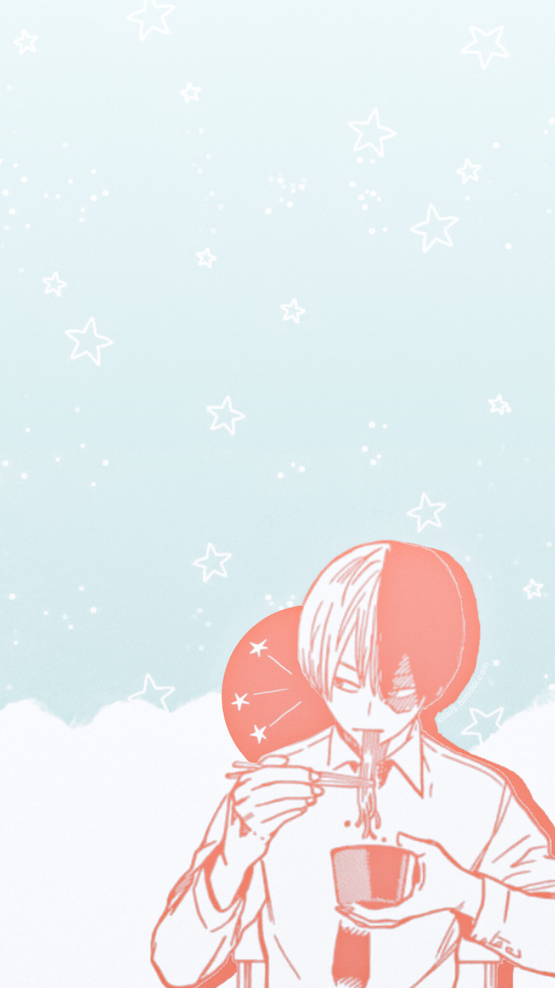 Todoroki Cute Wallpapers