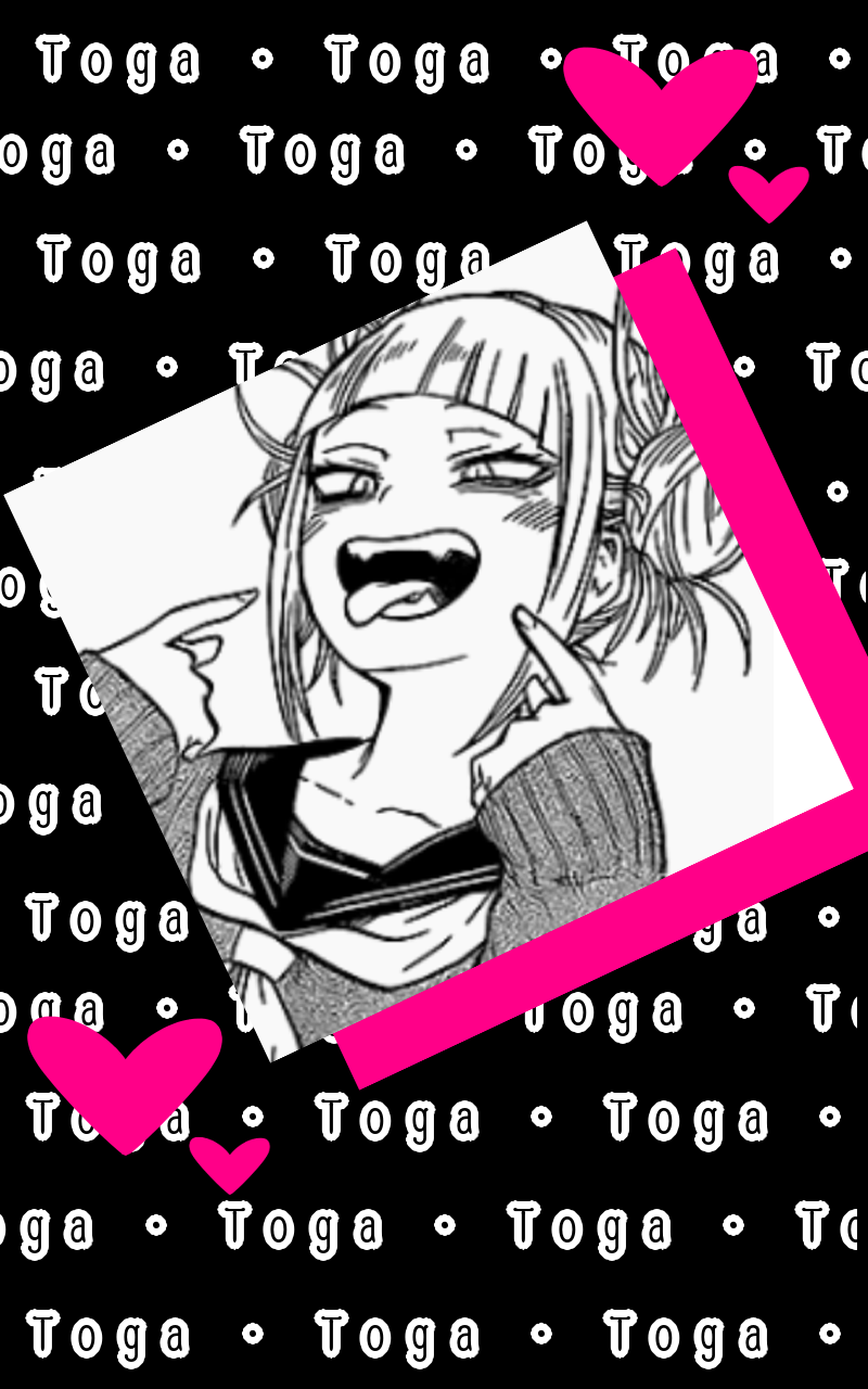 Toga Aesthetic Wallpapers