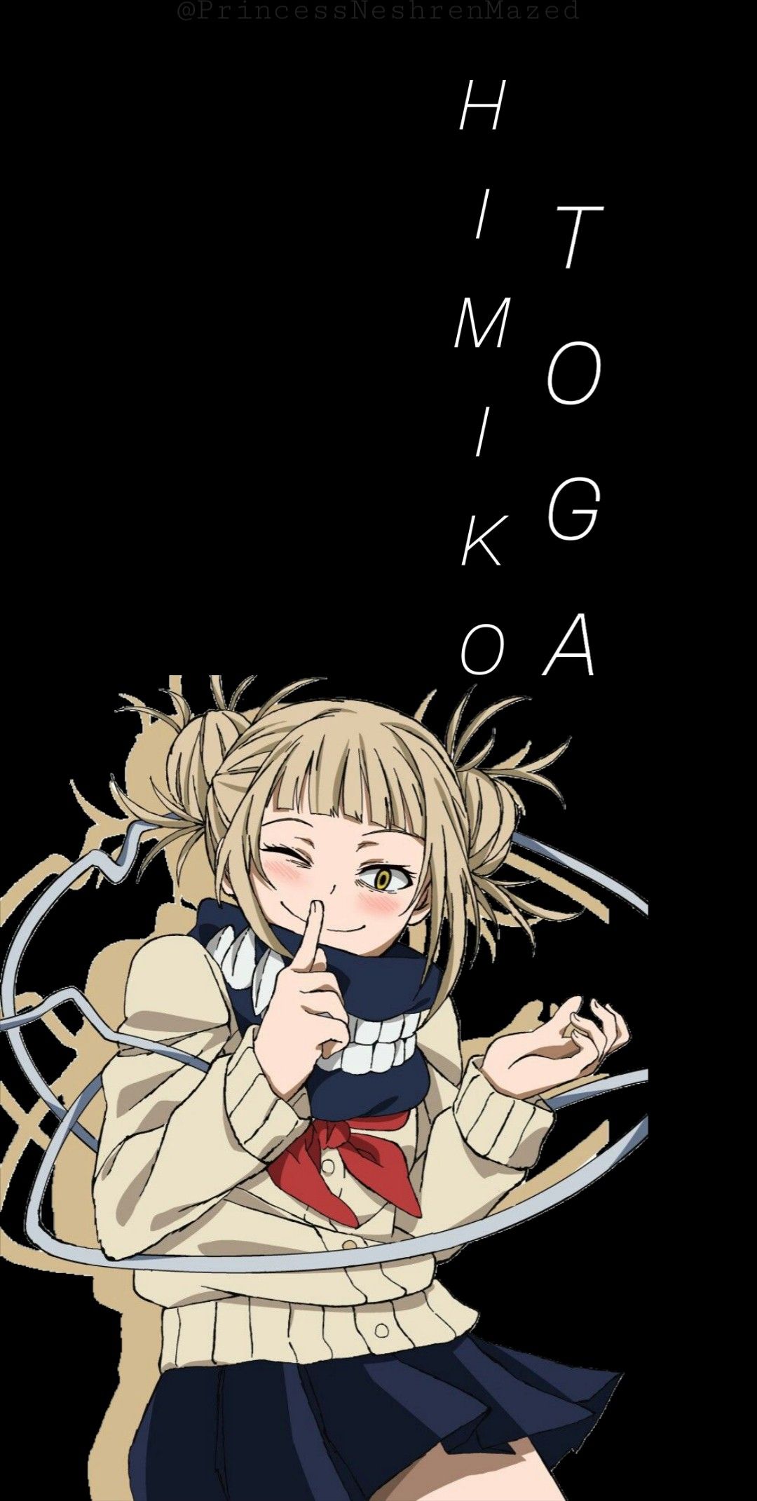 Toga Mha Wallpapers