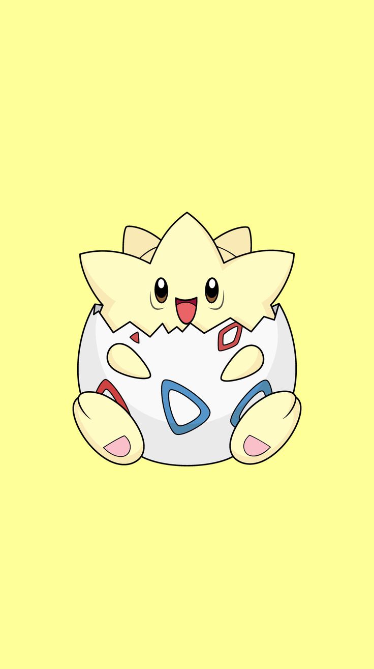 Togepi And Pikachu Wallpapers