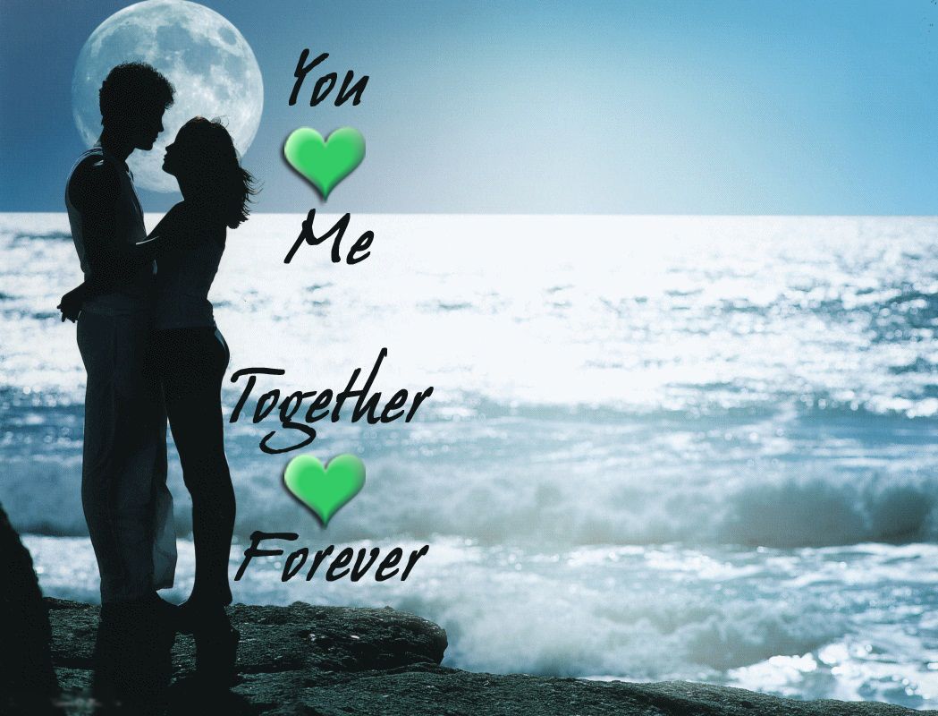 Together Forever Wallpapers