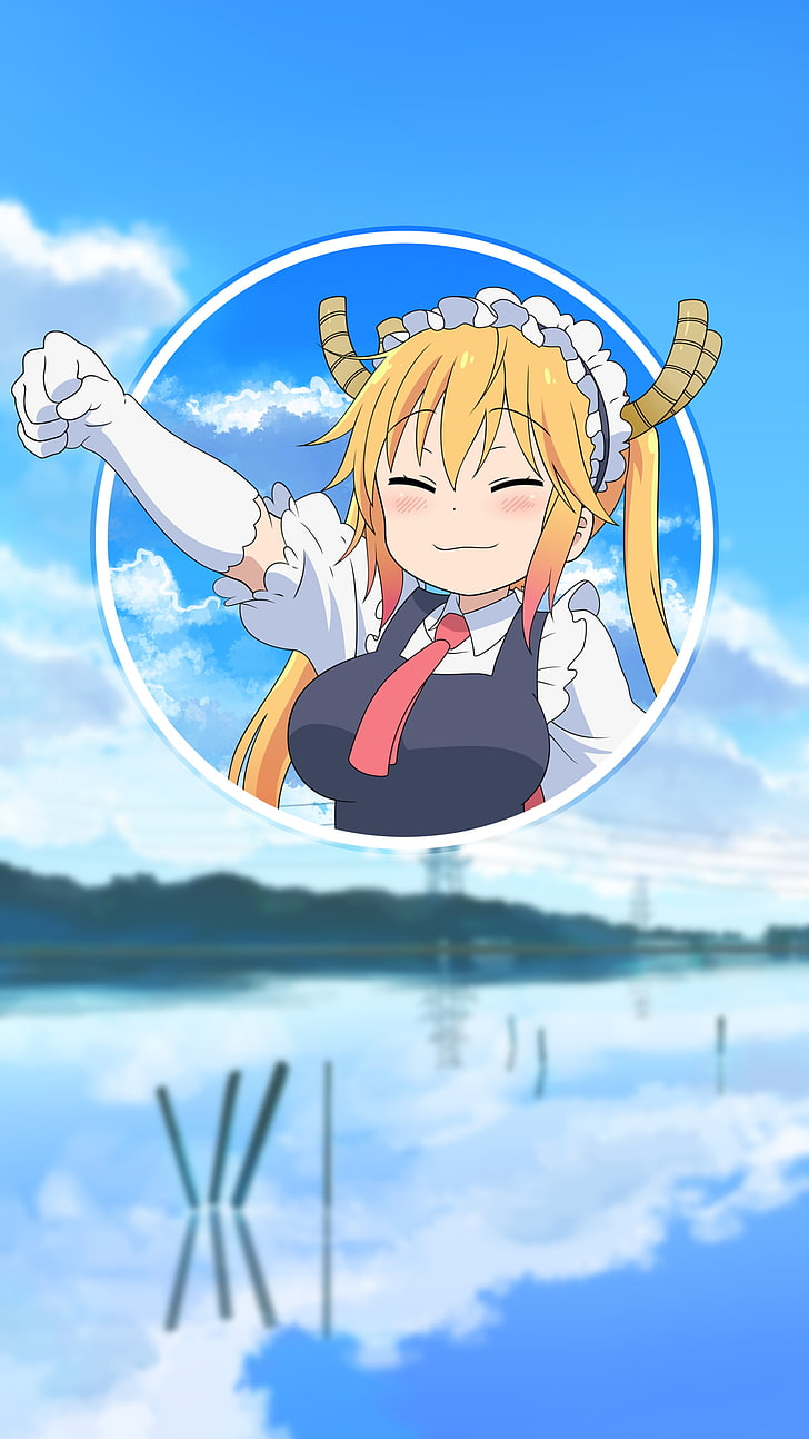 Tohru Wallpapers