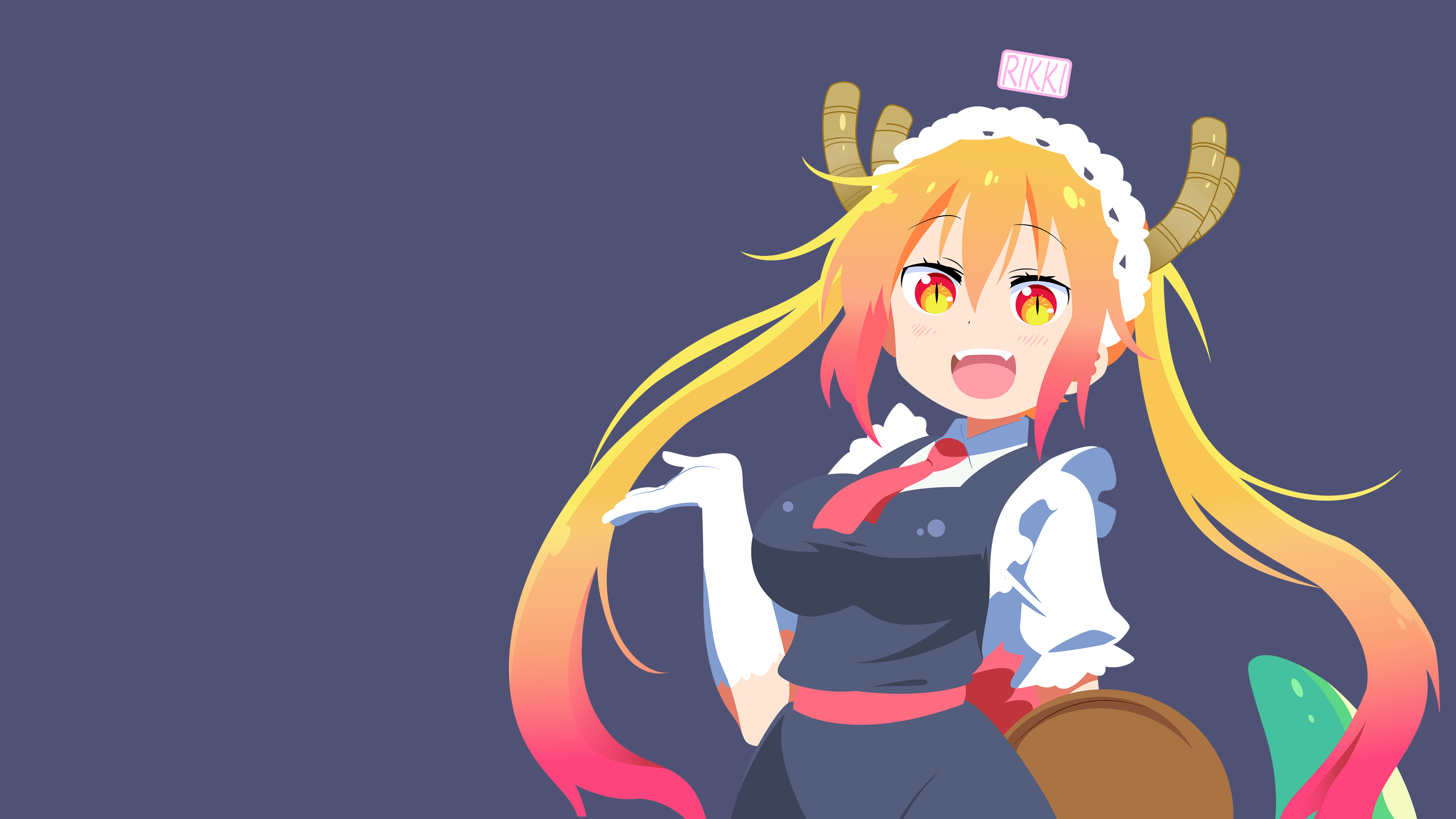 Tohru Wallpapers