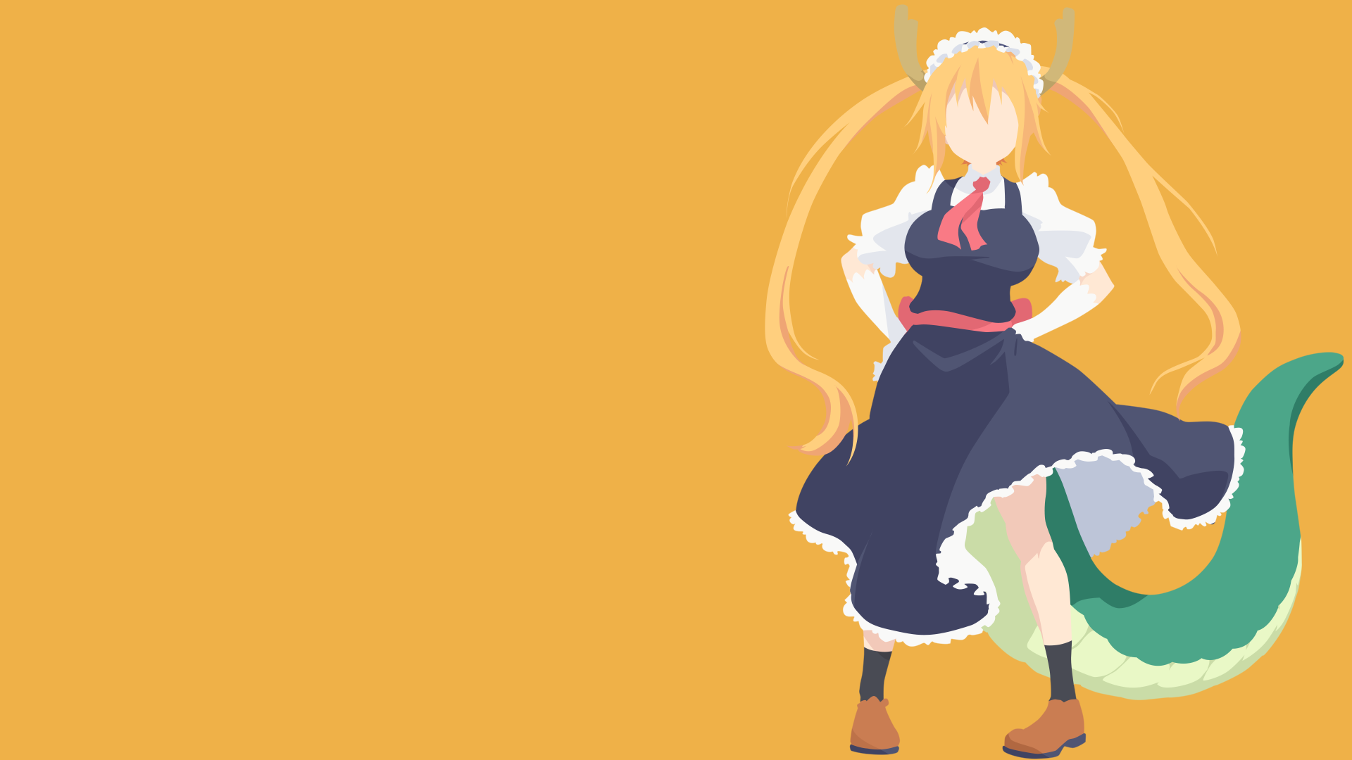 Tohru Wallpapers