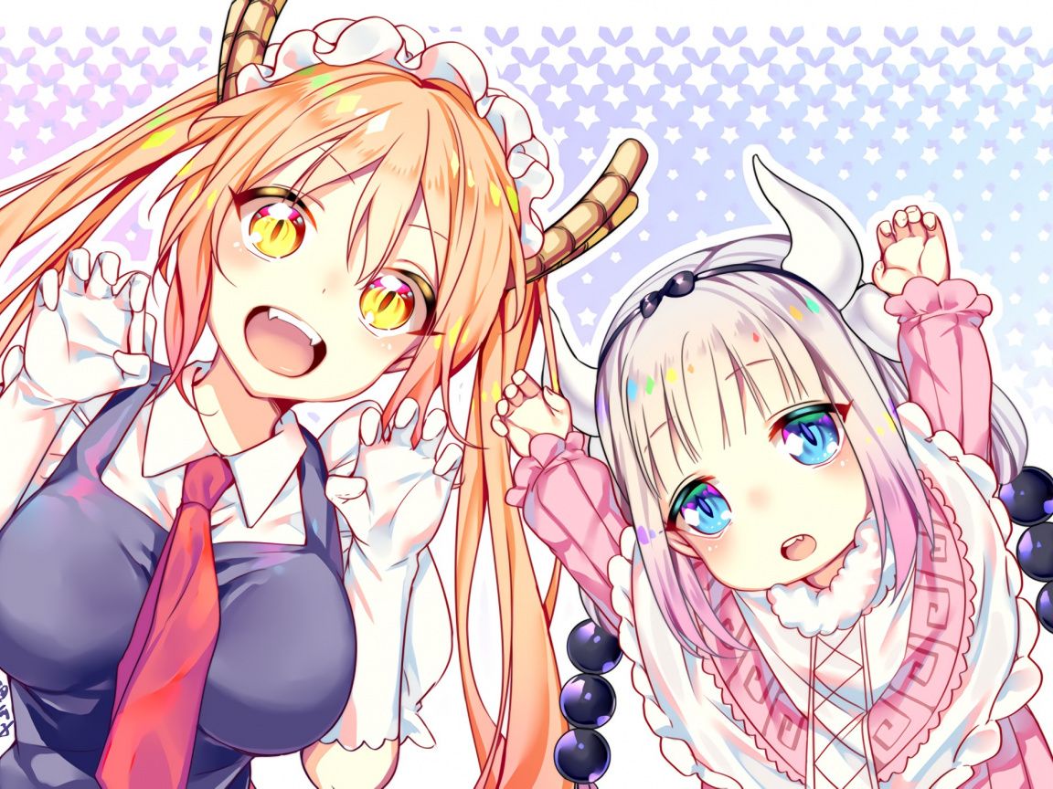 Tohru Wallpapers